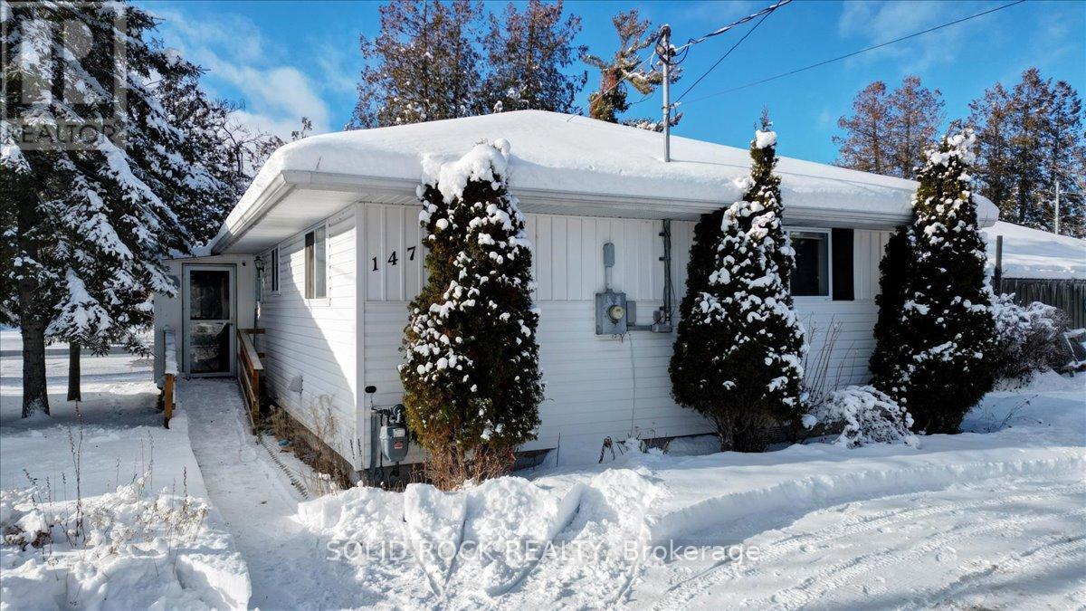 147 CEDAR DRIVE - 3