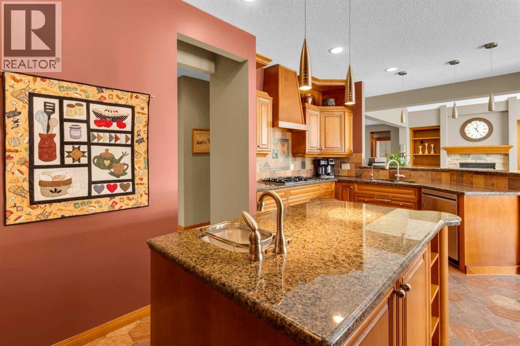 222 Ross Avenue, Cochrane