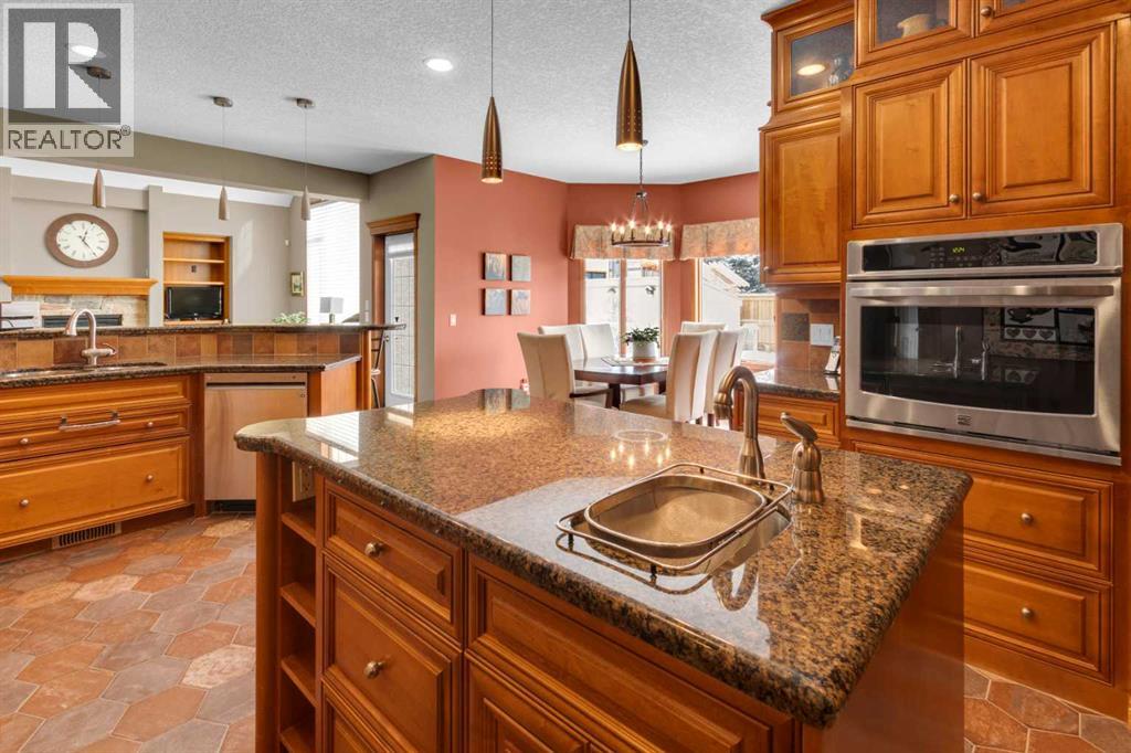 222 Ross Avenue, Cochrane