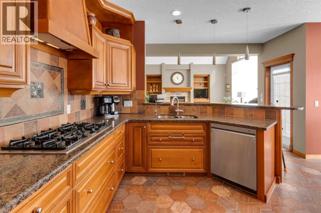 222 Ross Avenue, Cochrane