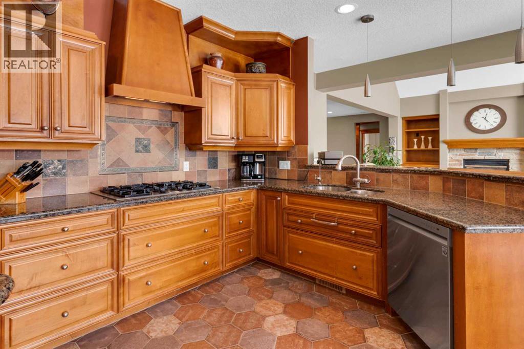 222 Ross Avenue, Cochrane