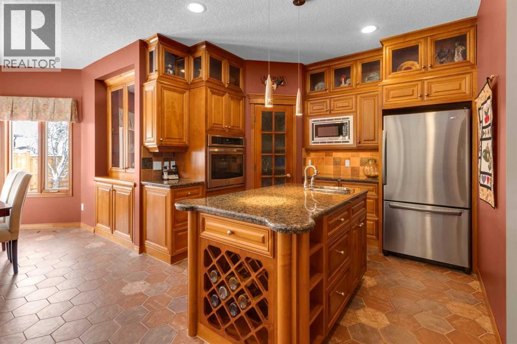 222 Ross Avenue, Cochrane