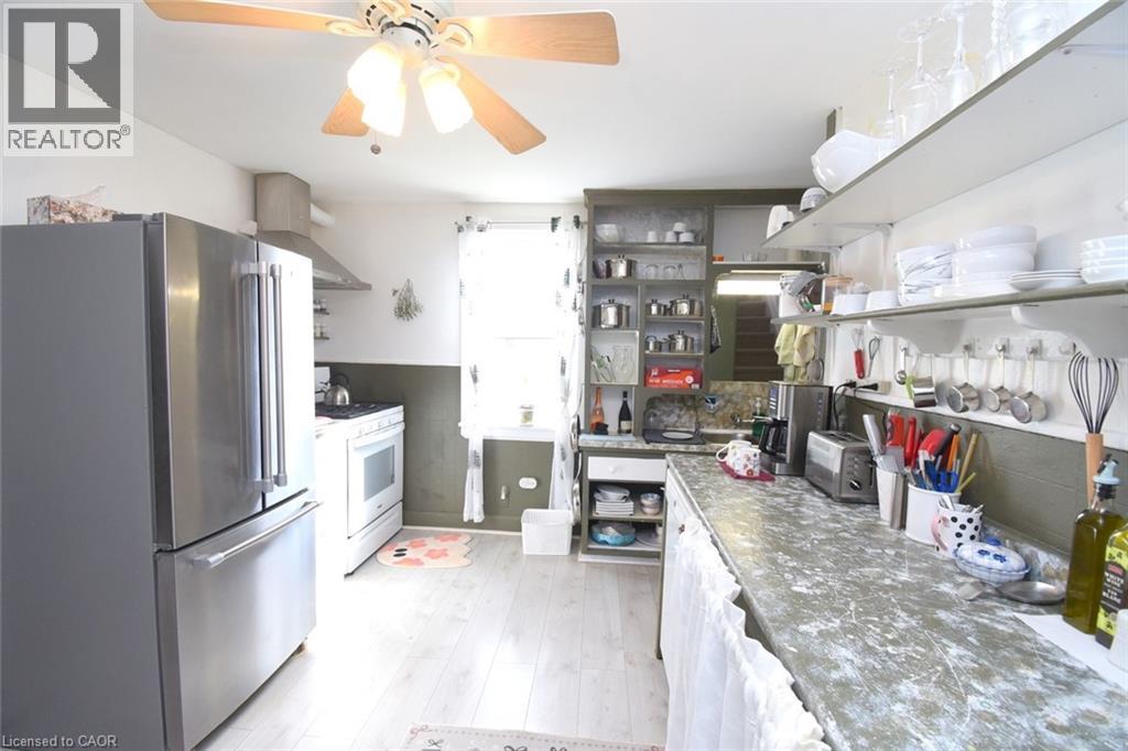 1058 HIGHWAY NO 8, Stoney Creek, Ontario, L8E5H8 — Photo 39
