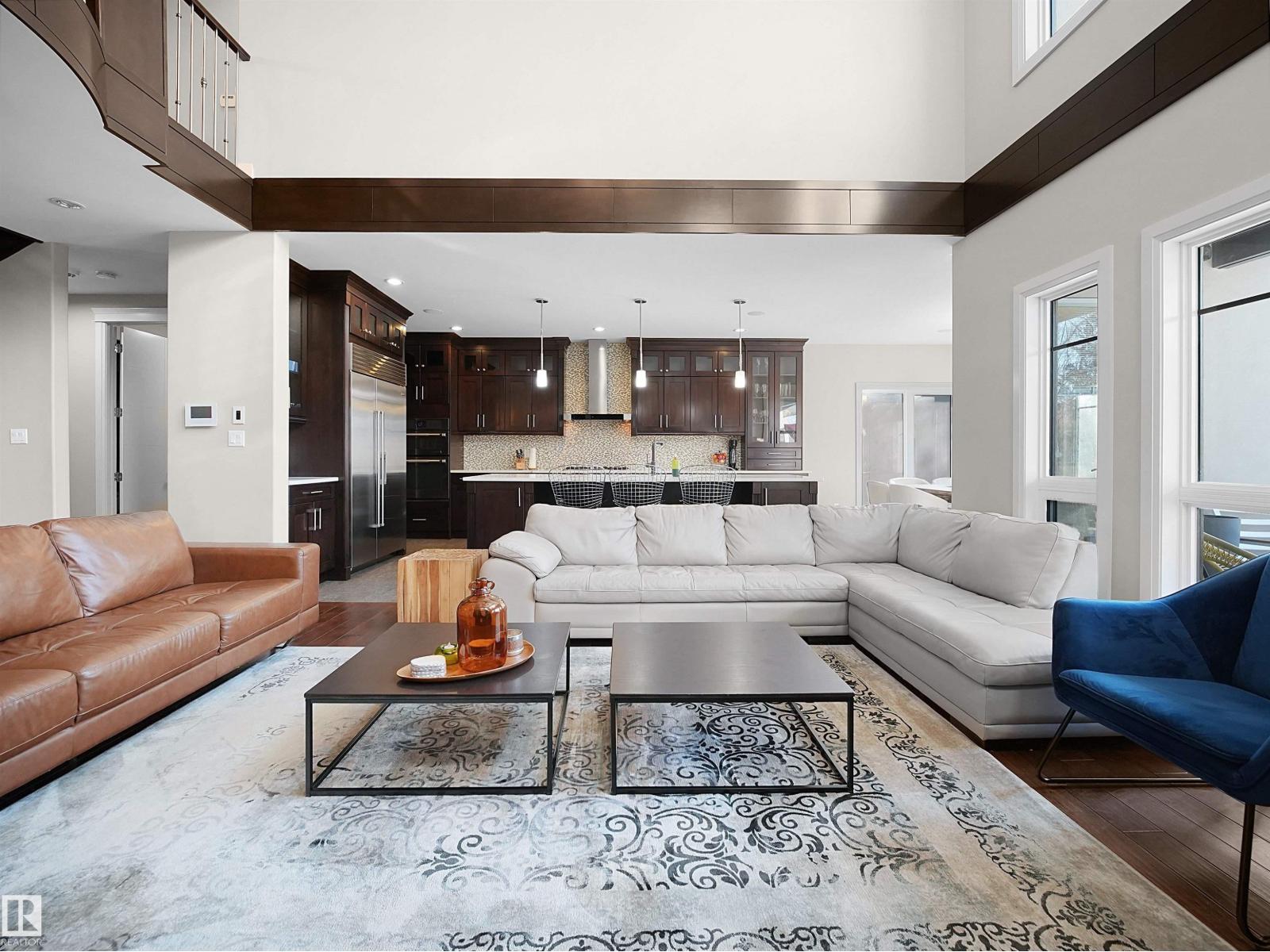 3332 CAMERON HEIGHTS LANDING LD NW, Edmonton