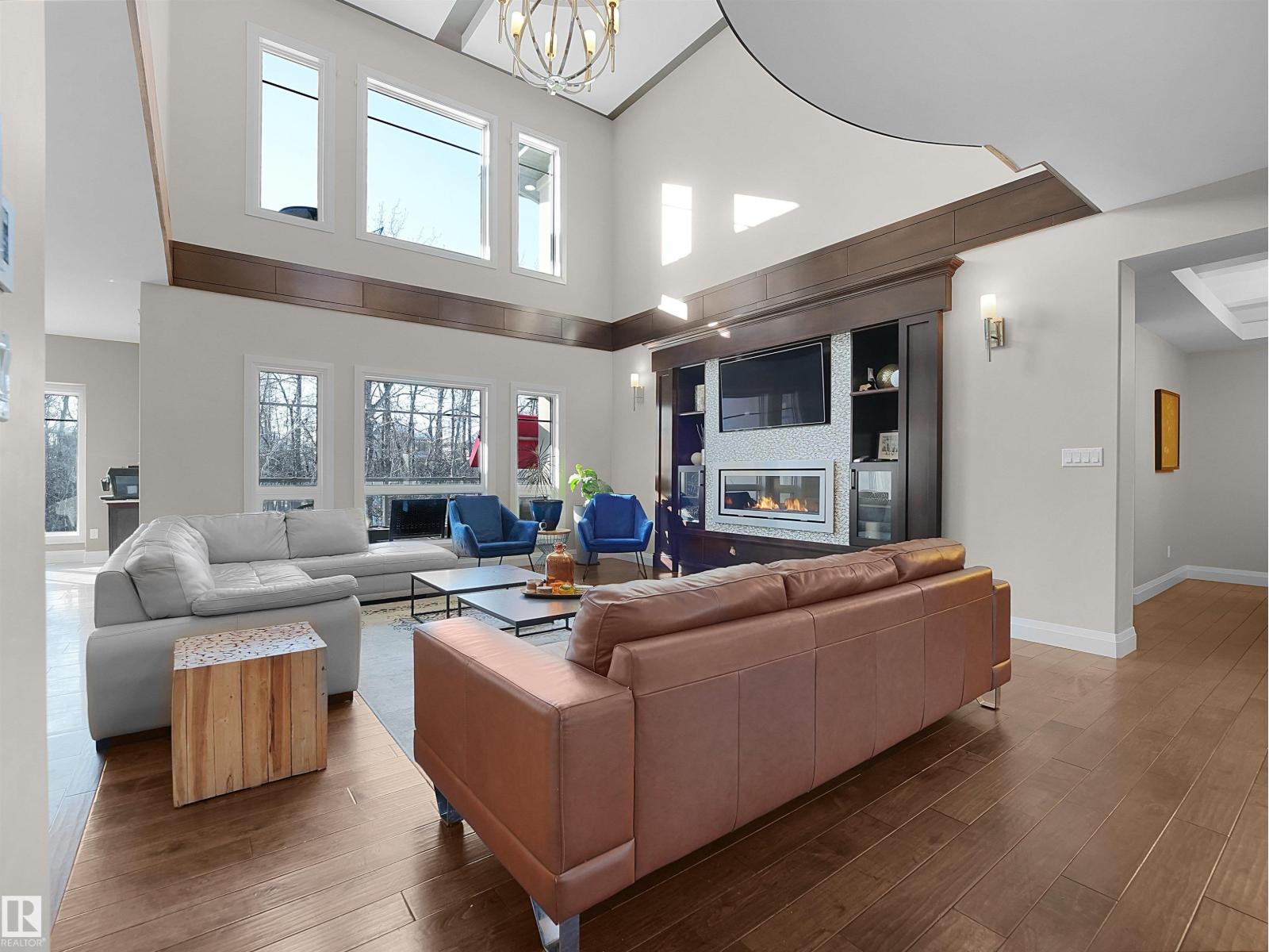 3332 CAMERON HEIGHTS LANDING LD NW, Edmonton