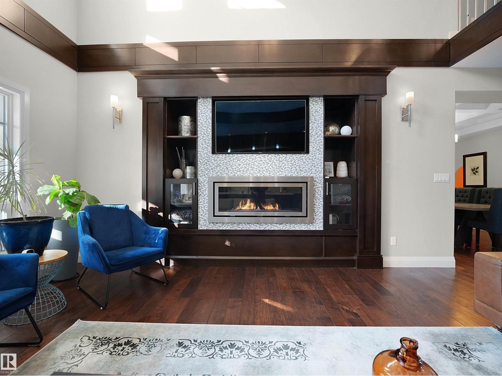 3332 CAMERON HEIGHTS LANDING LD NW, Edmonton