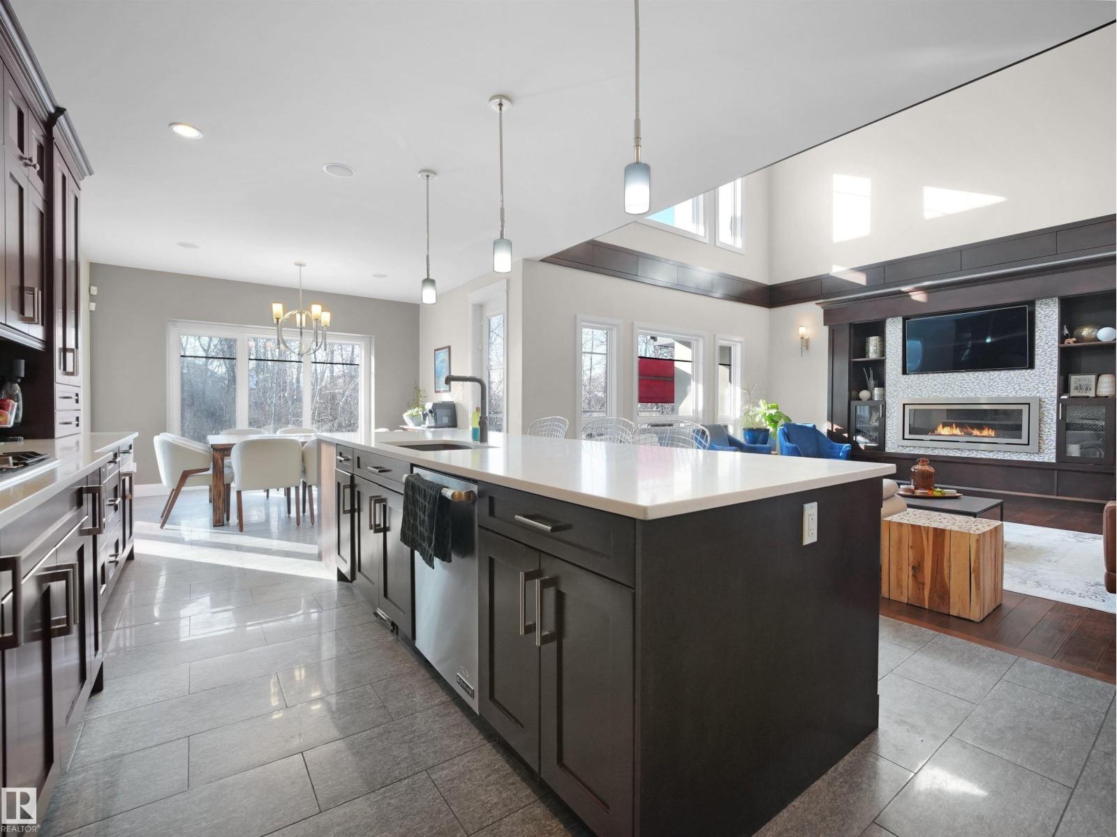 3332 CAMERON HEIGHTS LANDING LD NW, Edmonton