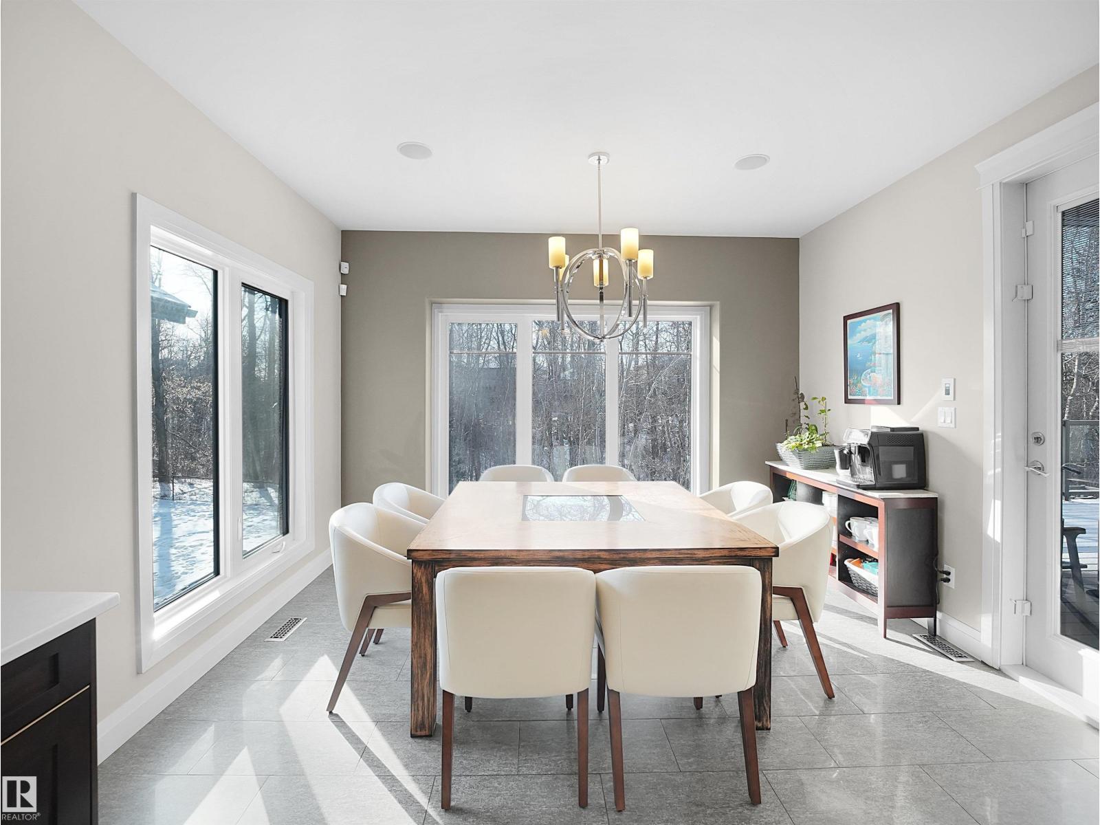 3332 CAMERON HEIGHTS LANDING LD NW, Edmonton