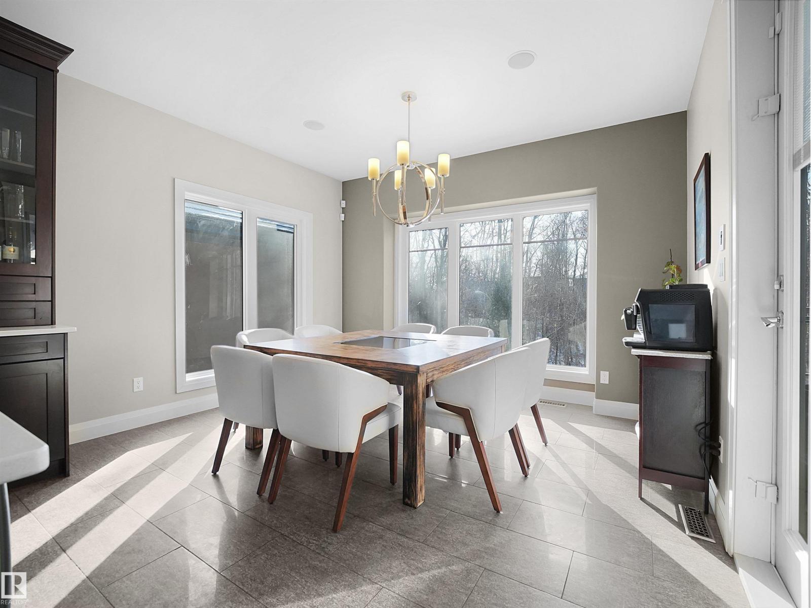 3332 CAMERON HEIGHTS LANDING LD NW, Edmonton