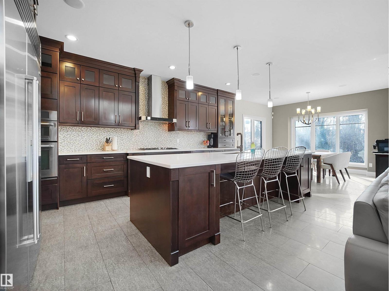 3332 CAMERON HEIGHTS LANDING LD NW, Edmonton