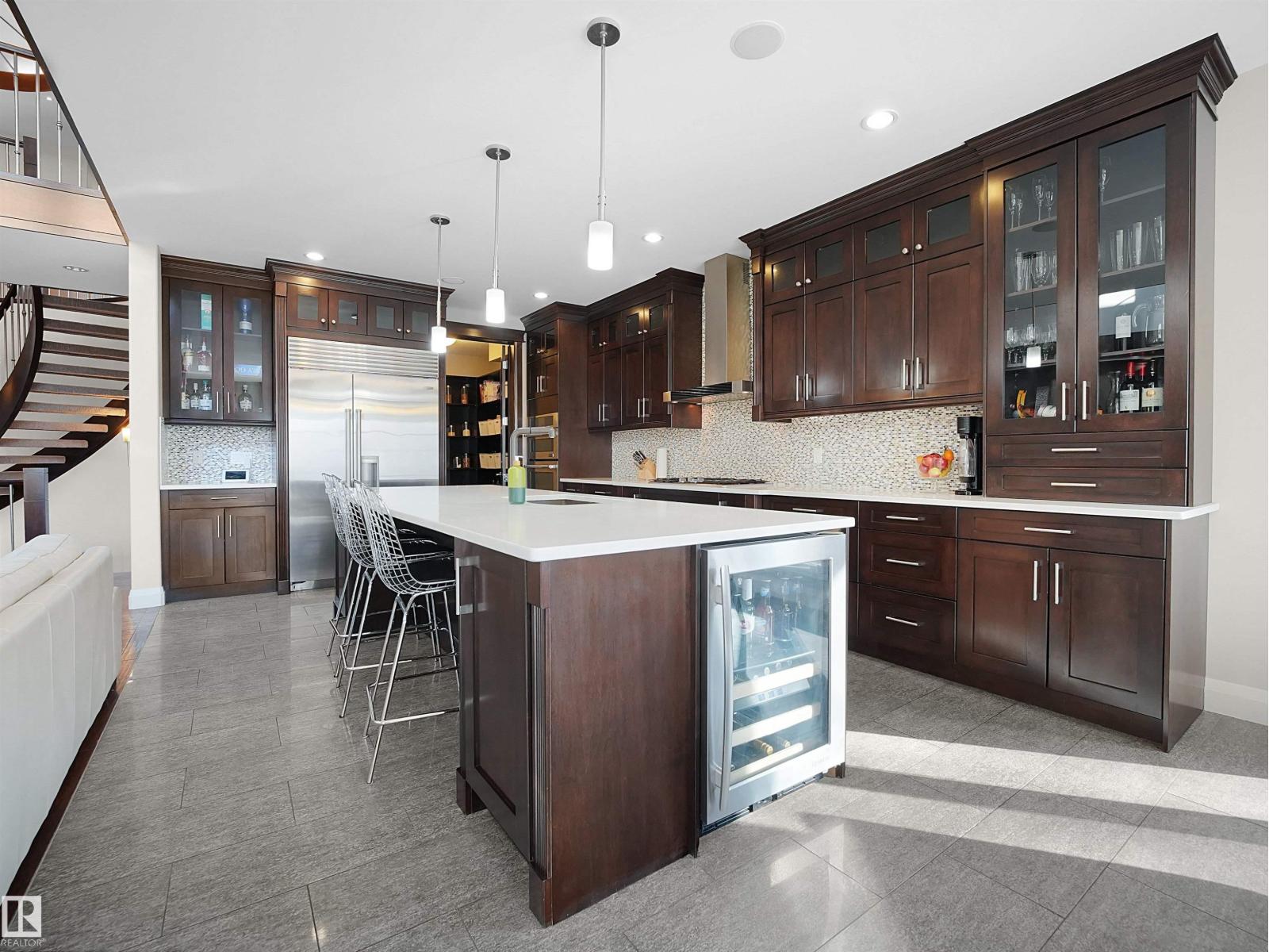 3332 CAMERON HEIGHTS LANDING LD NW, Edmonton