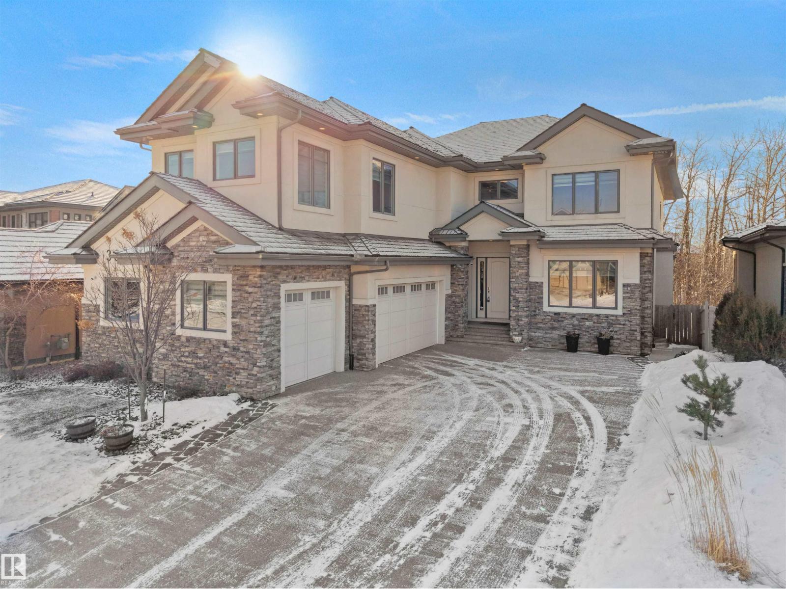 3332 CAMERON HEIGHTS LANDING LD NW, Edmonton