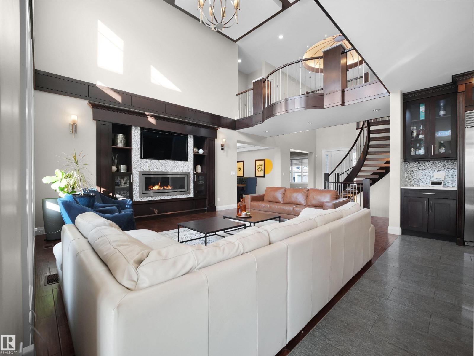 3332 CAMERON HEIGHTS LANDING LD NW, Edmonton