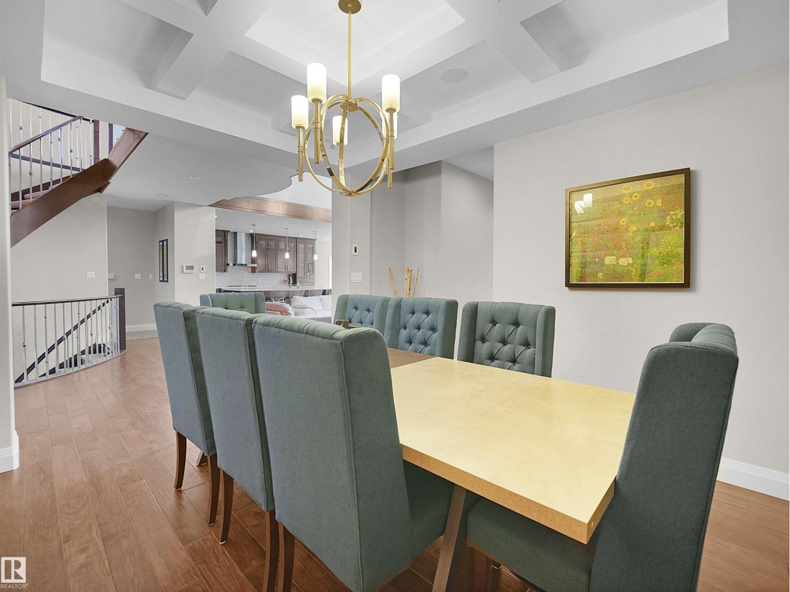 3332 CAMERON HEIGHTS LANDING LD NW, Edmonton