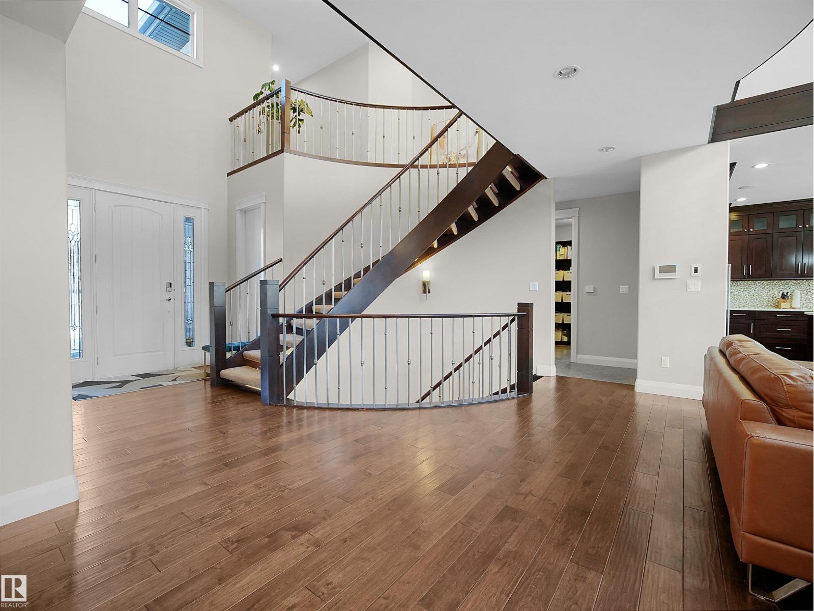 3332 CAMERON HEIGHTS LANDING LD NW, Edmonton