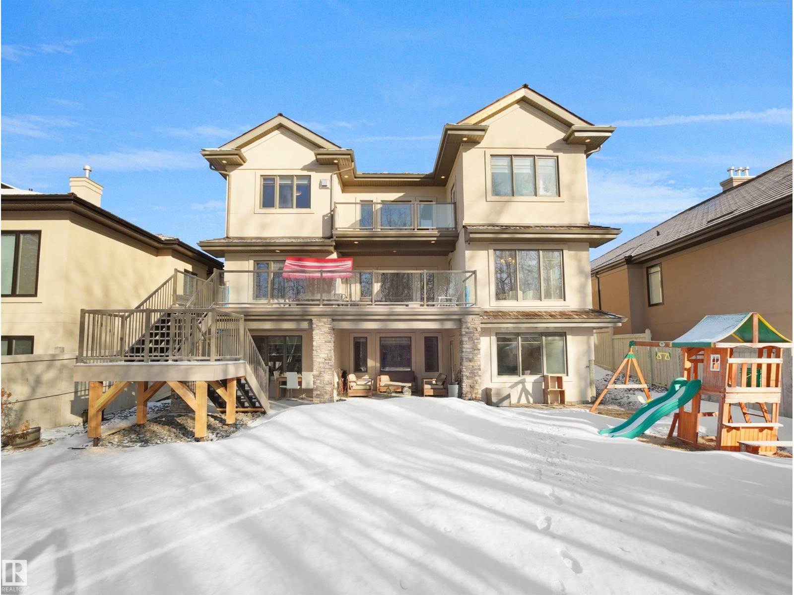 3332 CAMERON HEIGHTS LANDING LD NW, Edmonton