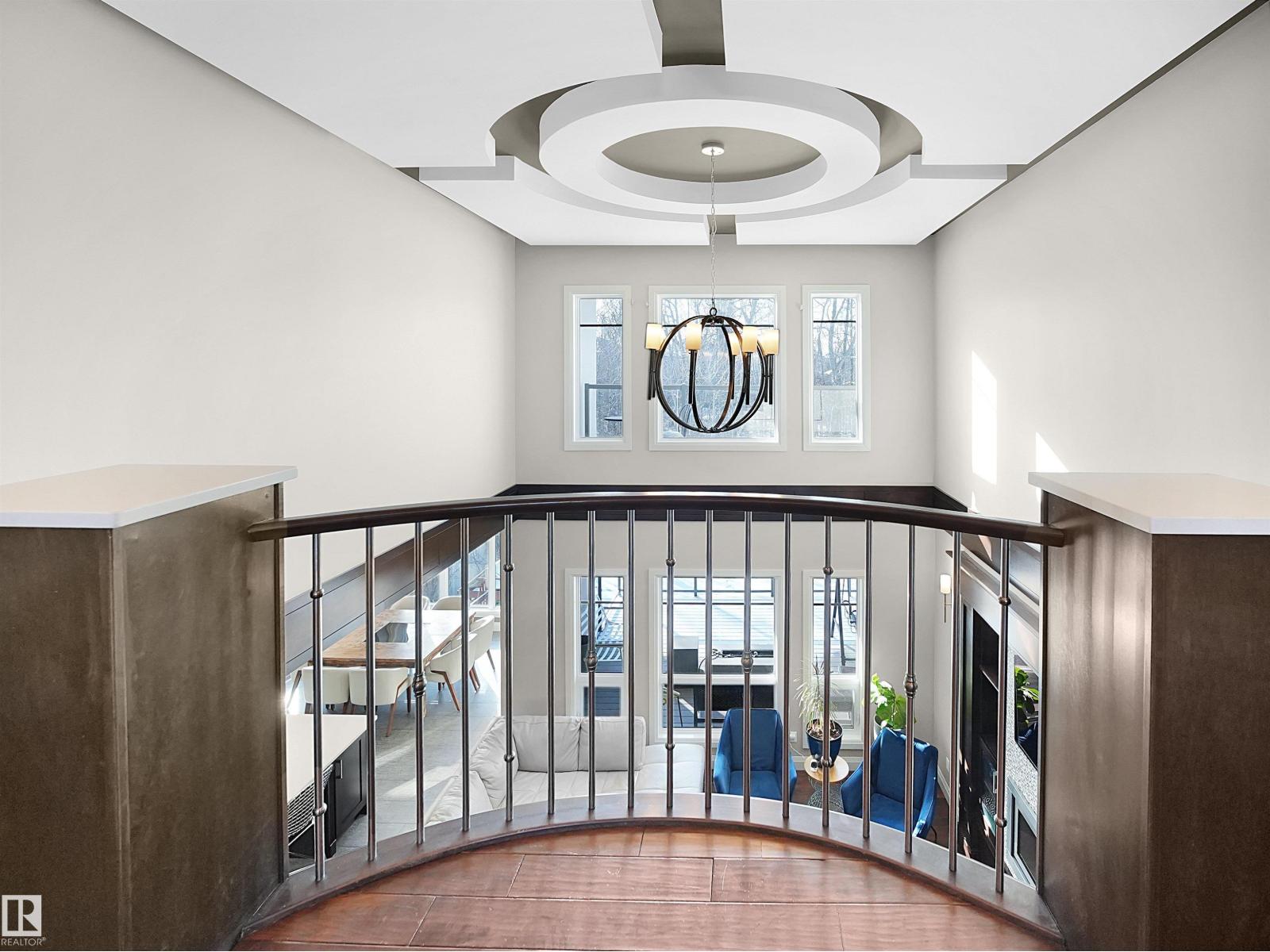 3332 CAMERON HEIGHTS LANDING LD NW, Edmonton