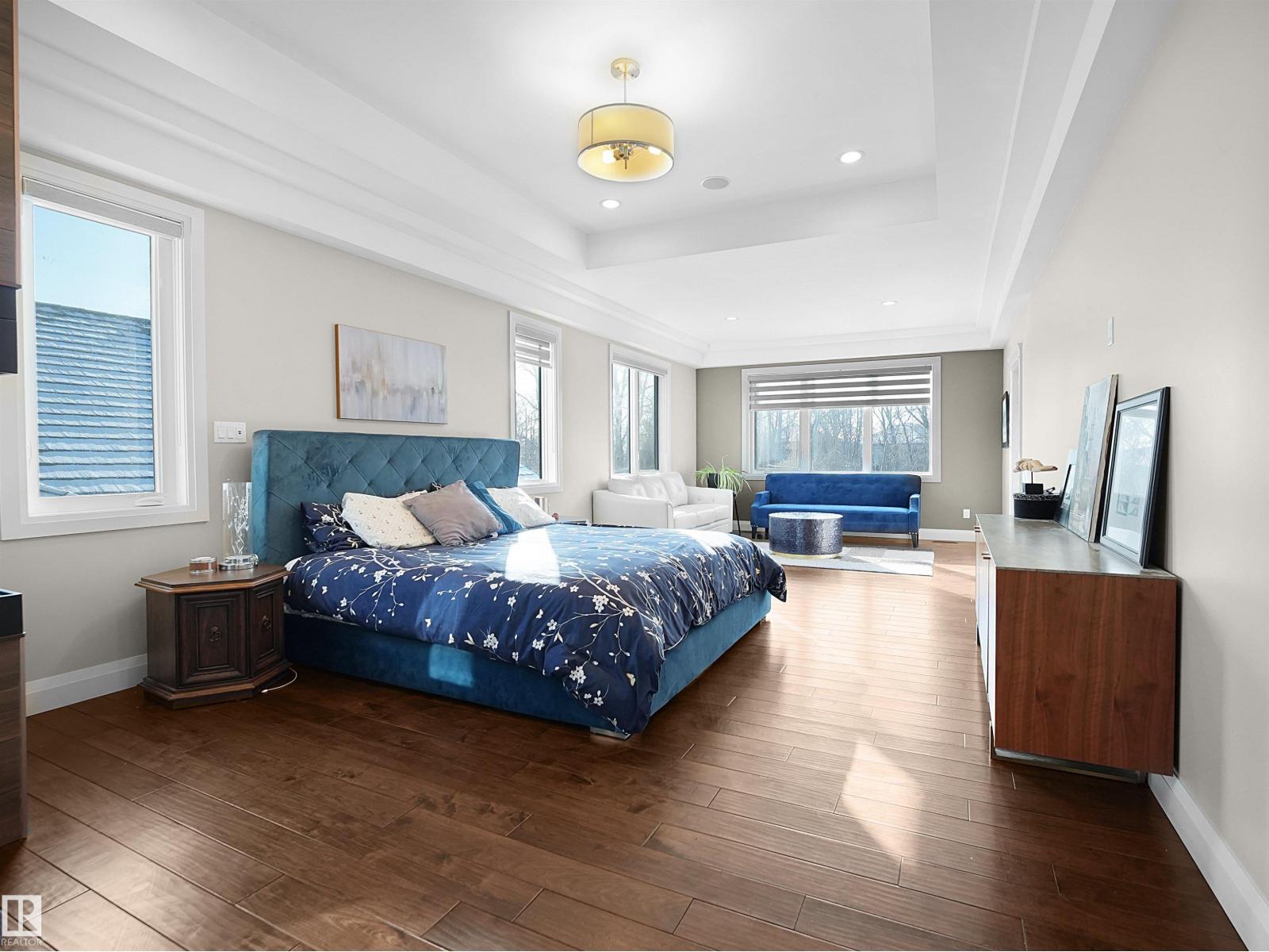 3332 CAMERON HEIGHTS LANDING LD NW, Edmonton