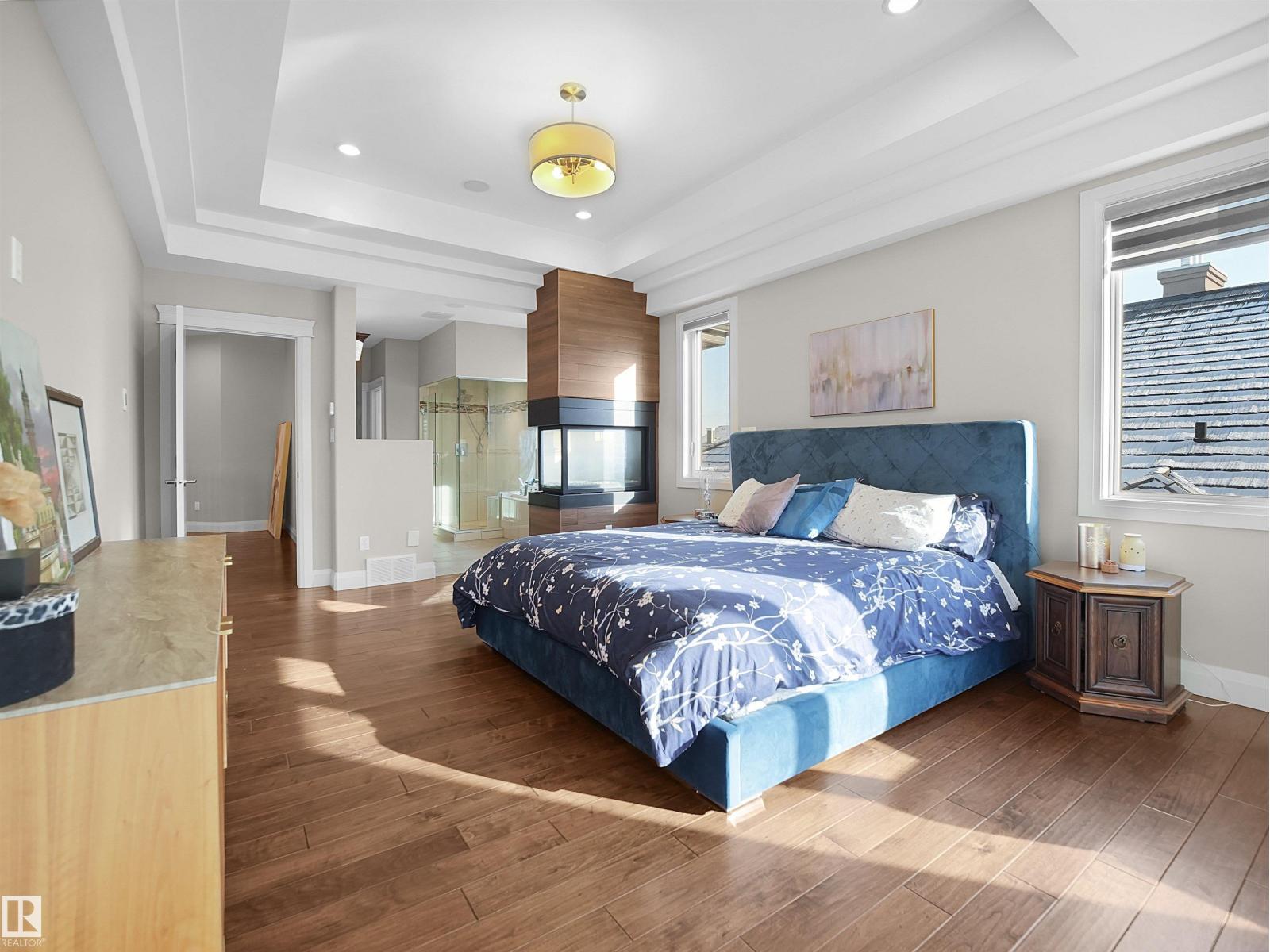 3332 CAMERON HEIGHTS LANDING LD NW, Edmonton