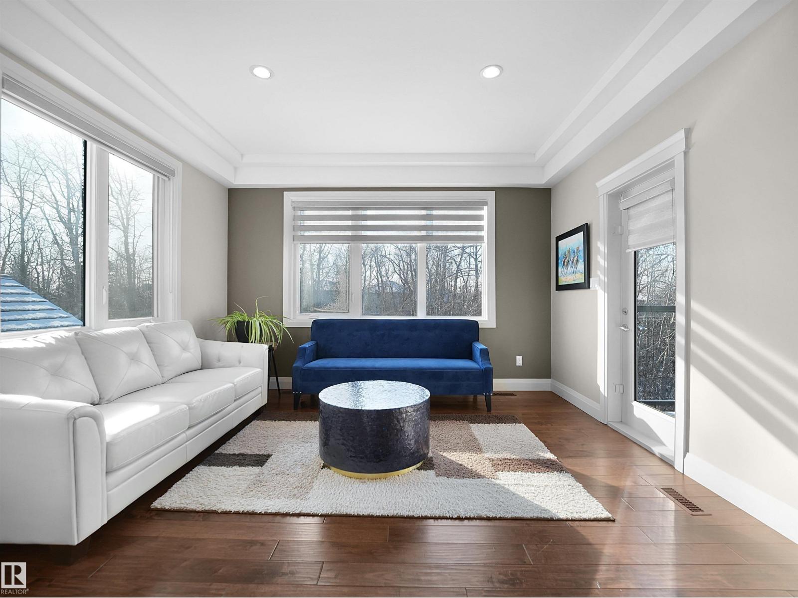 3332 CAMERON HEIGHTS LANDING LD NW, Edmonton