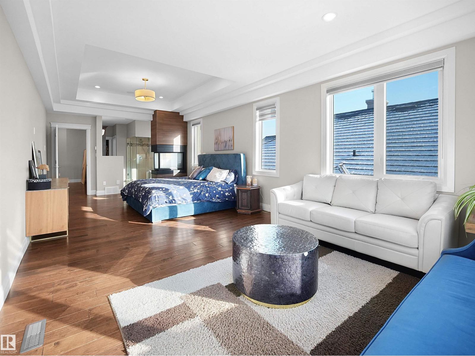 3332 CAMERON HEIGHTS LANDING LD NW, Edmonton