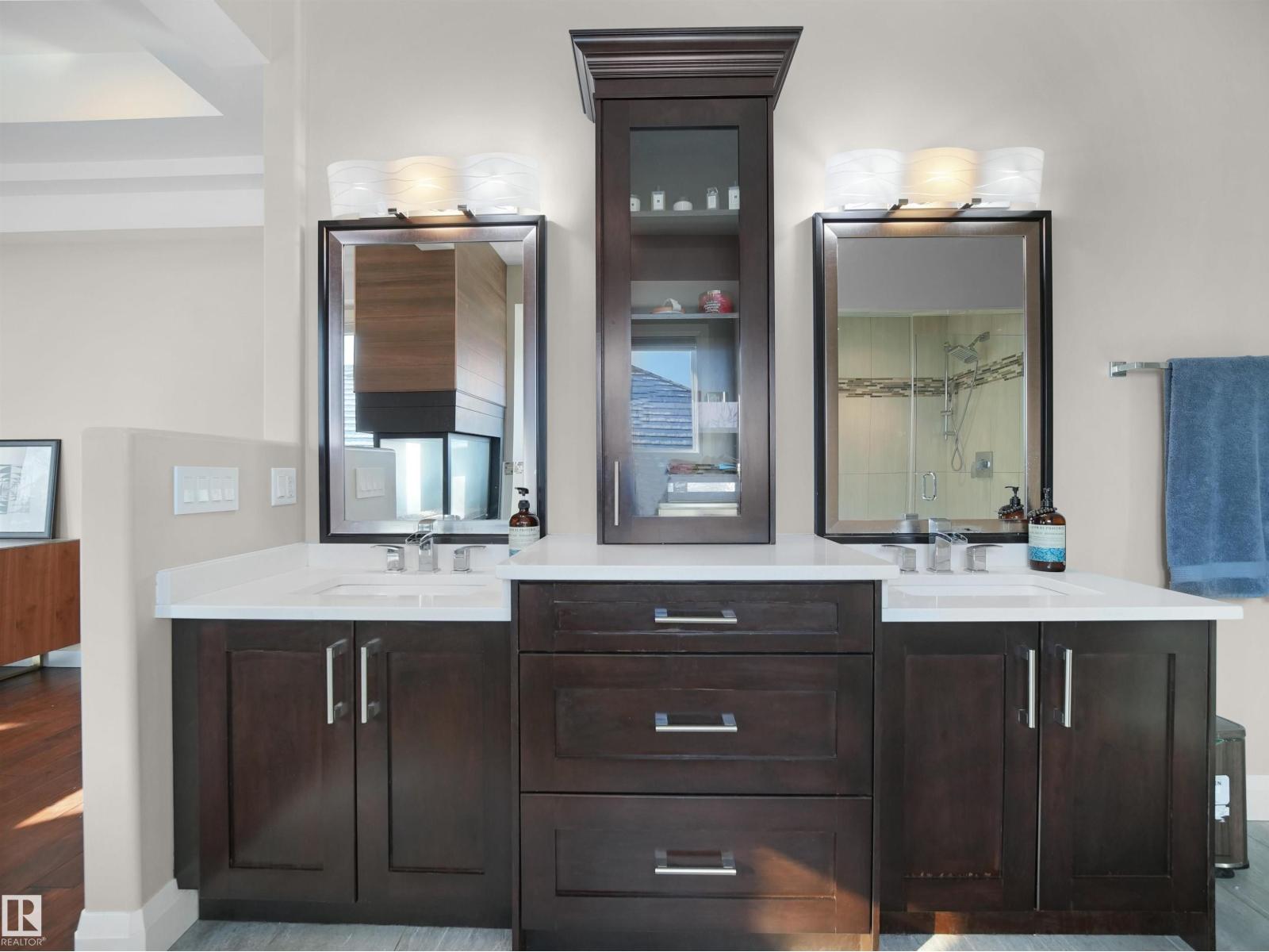 3332 CAMERON HEIGHTS LANDING LD NW, Edmonton