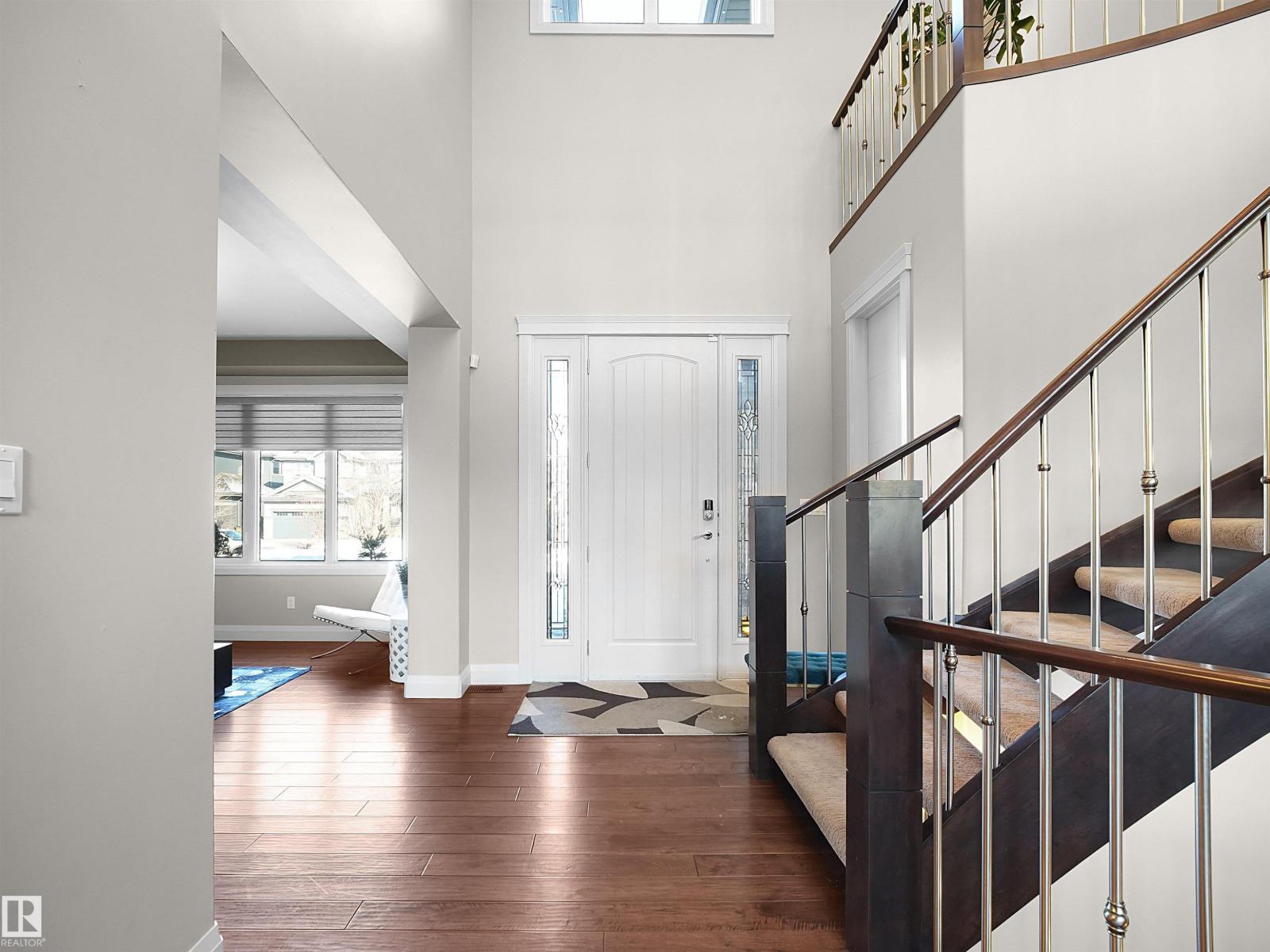 3332 CAMERON HEIGHTS LANDING LD NW, Edmonton