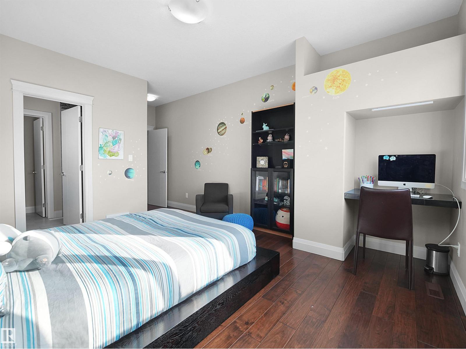 3332 CAMERON HEIGHTS LANDING LD NW, Edmonton