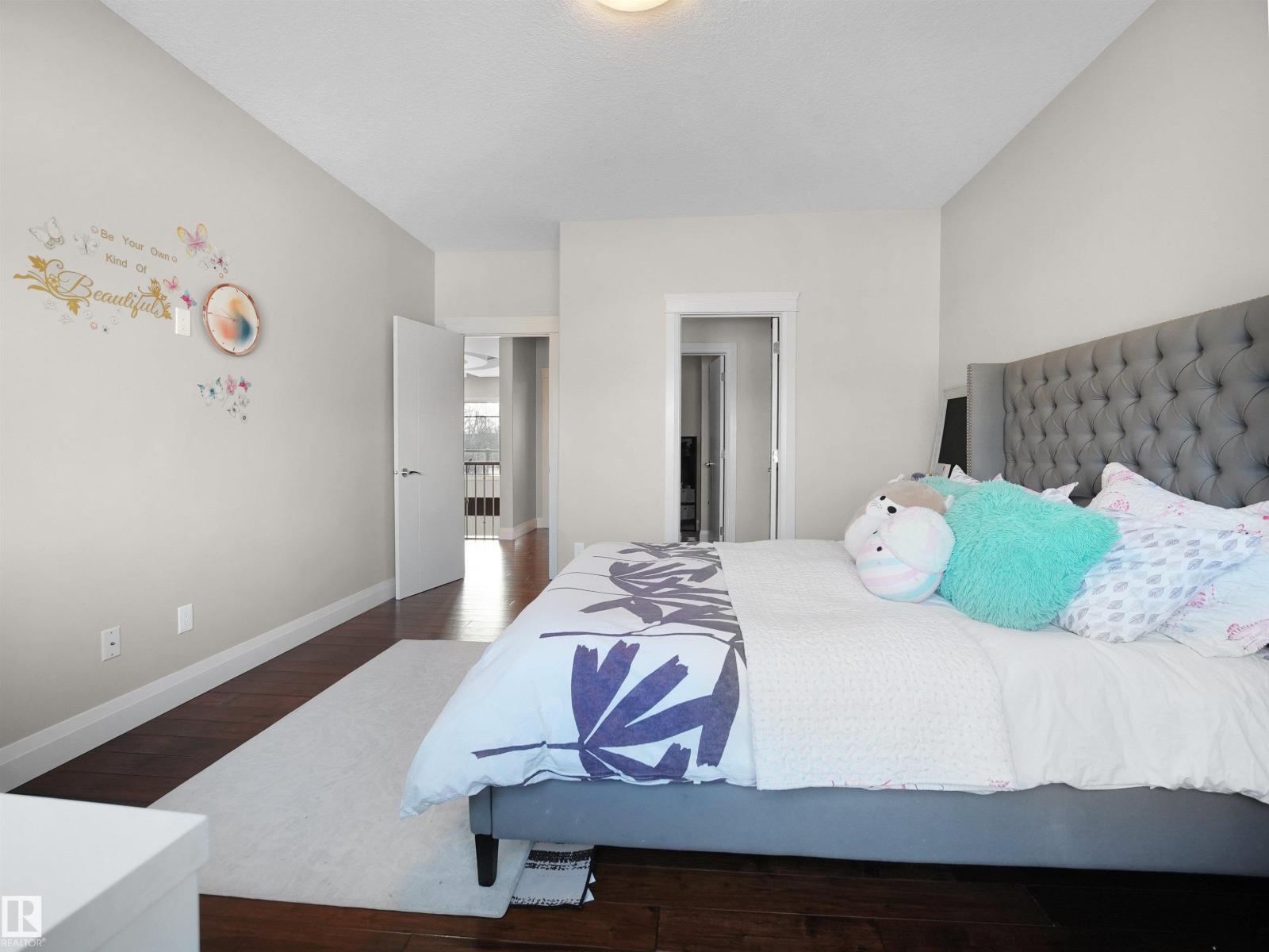 3332 CAMERON HEIGHTS LANDING LD NW, Edmonton