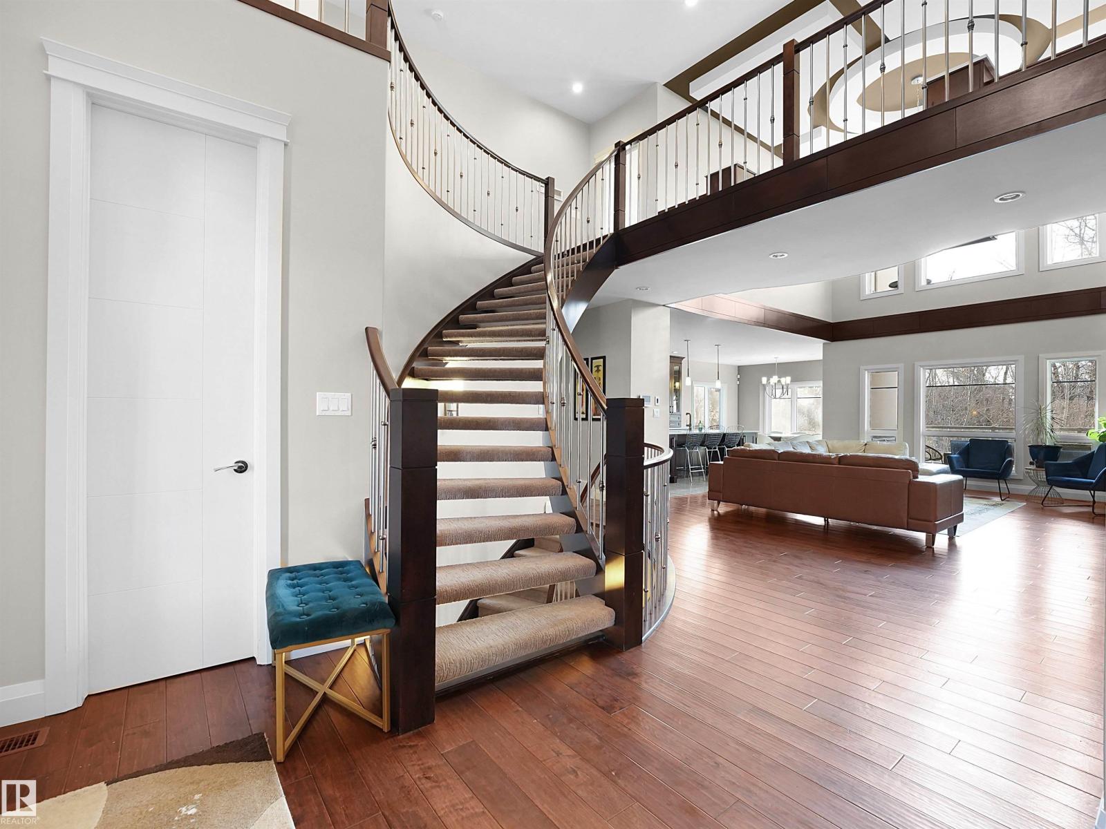 3332 CAMERON HEIGHTS LANDING LD NW, Edmonton