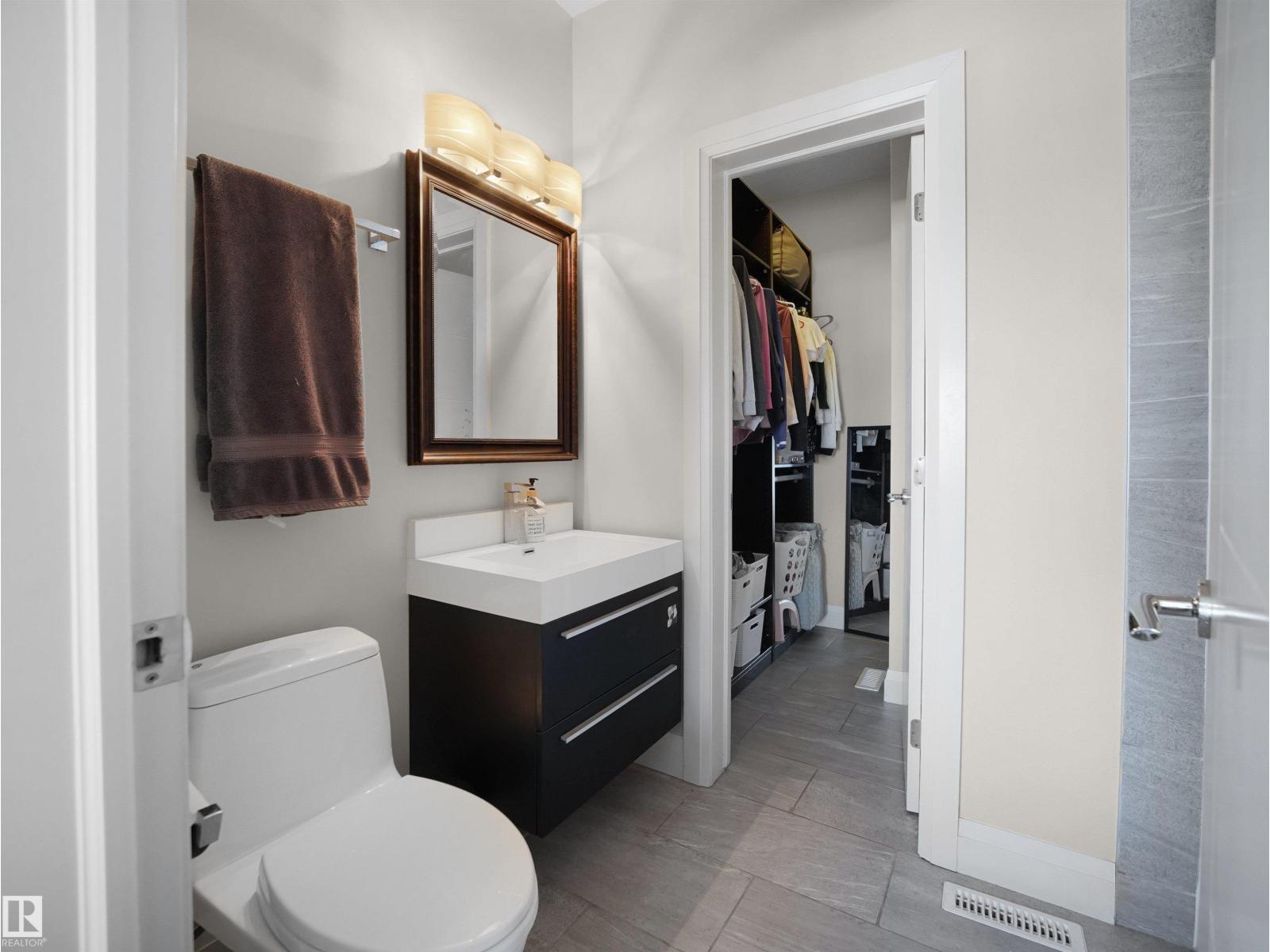 3332 CAMERON HEIGHTS LANDING LD NW, Edmonton