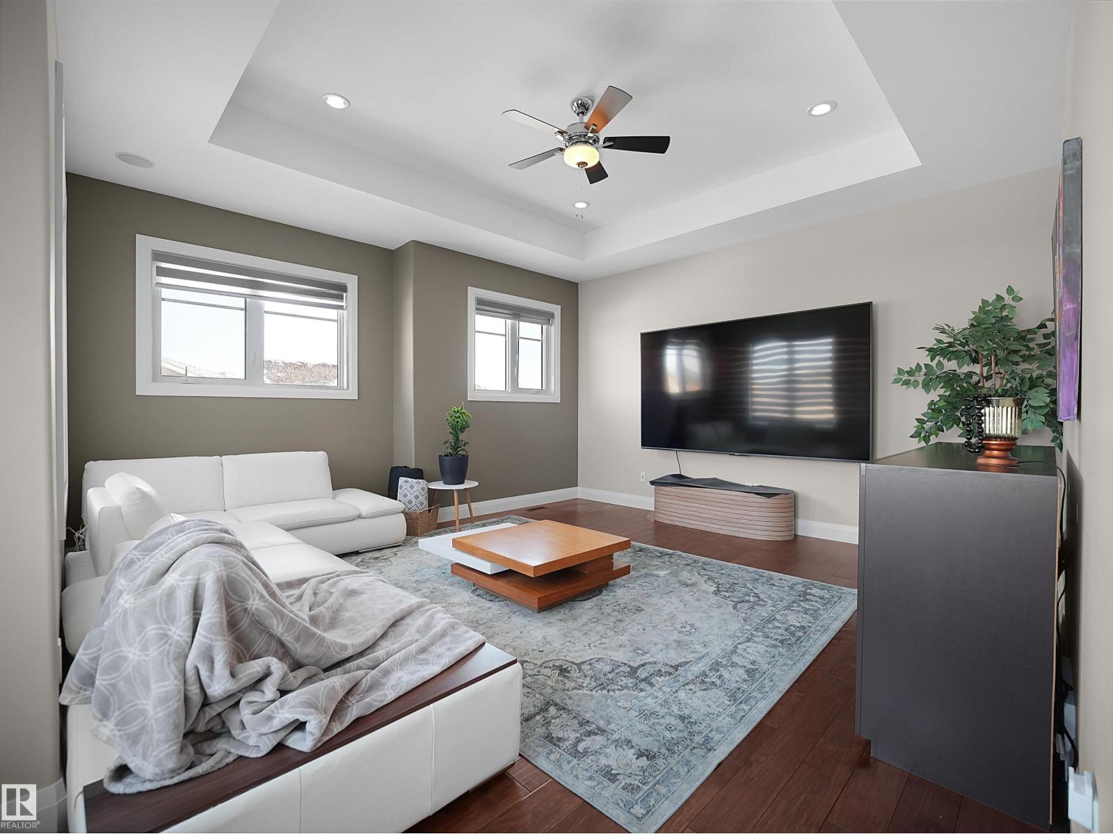 3332 CAMERON HEIGHTS LANDING LD NW, Edmonton