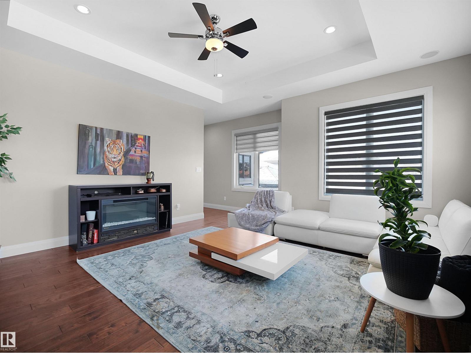 3332 CAMERON HEIGHTS LANDING LD NW, Edmonton