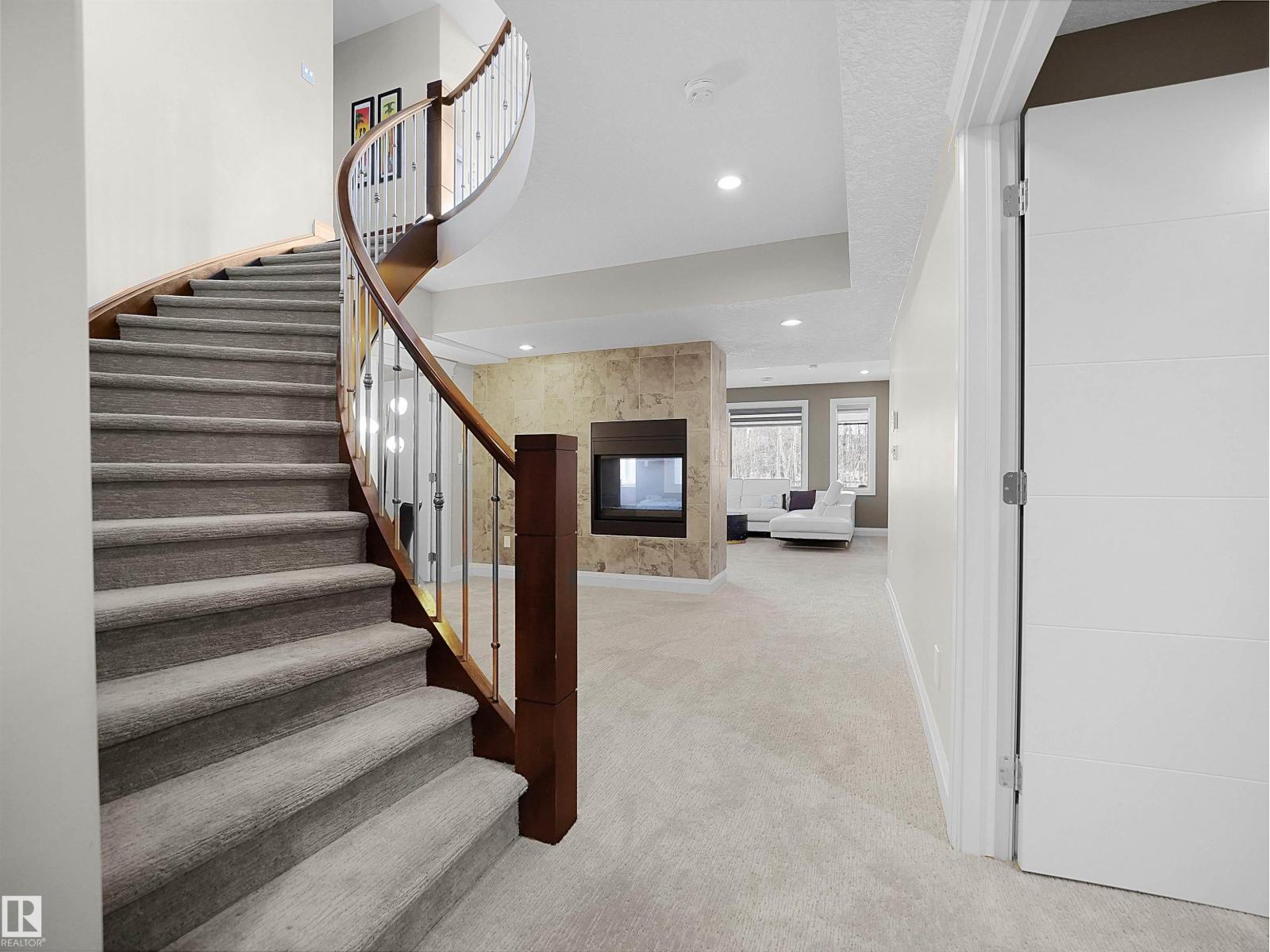 3332 CAMERON HEIGHTS LANDING LD NW, Edmonton