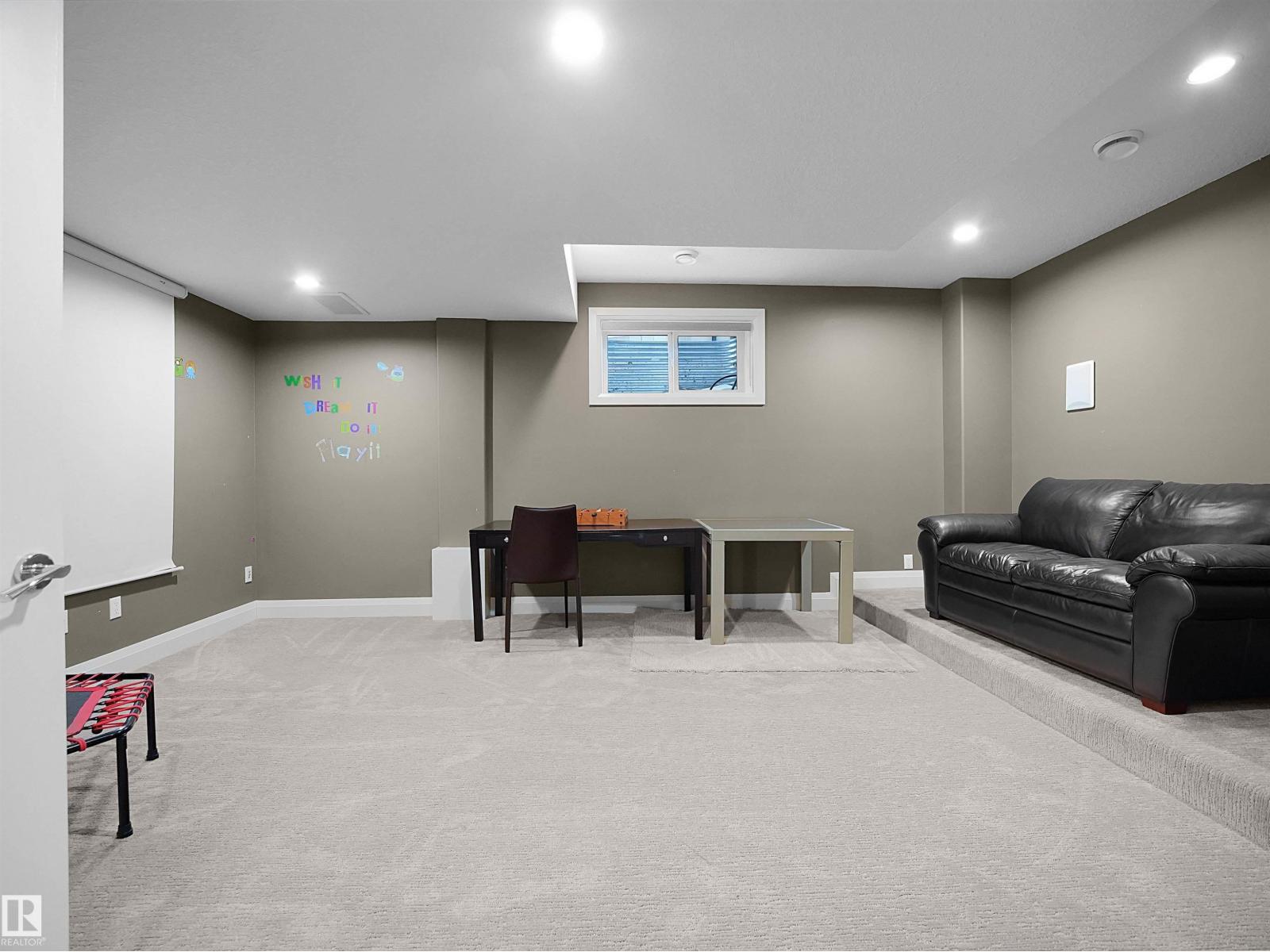 3332 CAMERON HEIGHTS LANDING LD NW, Edmonton