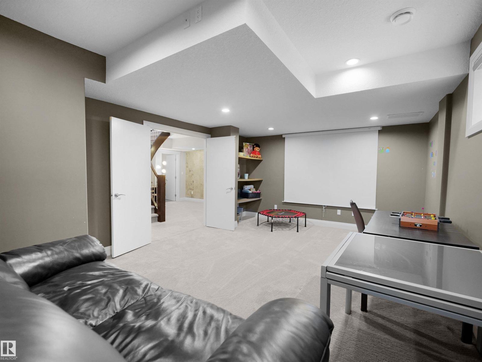 3332 CAMERON HEIGHTS LANDING LD NW, Edmonton