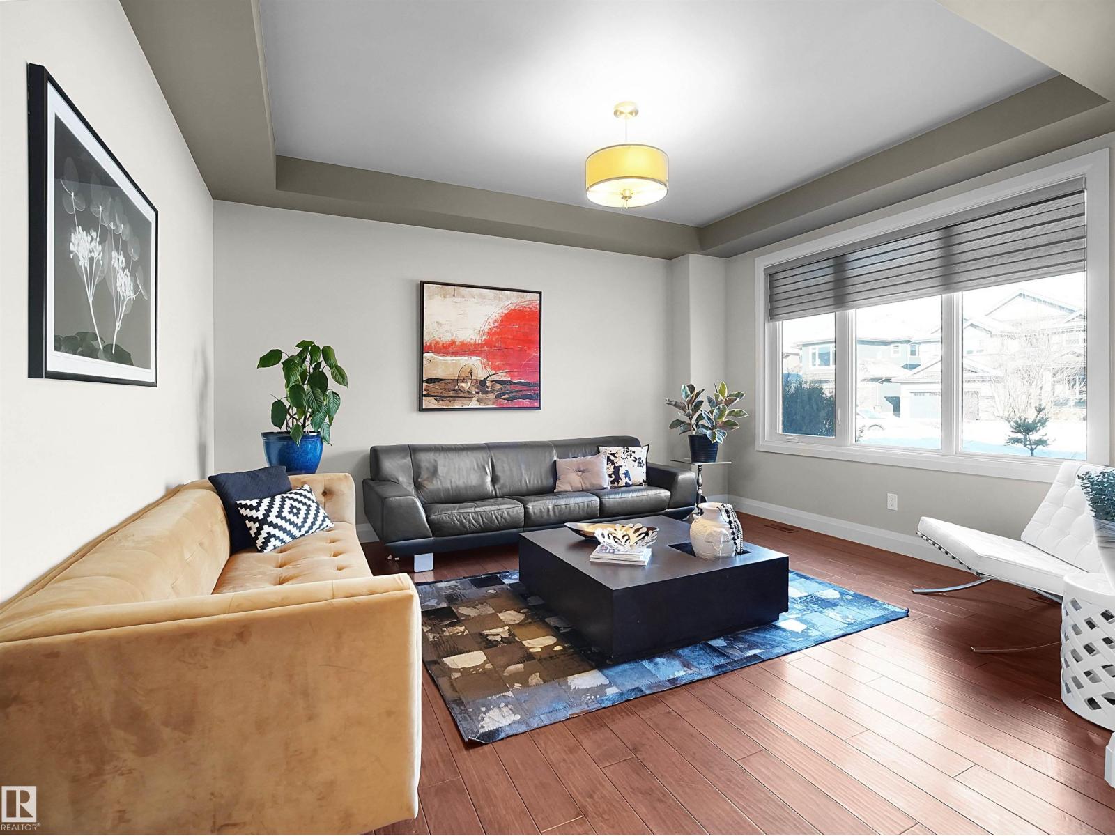 3332 CAMERON HEIGHTS LANDING LD NW, Edmonton