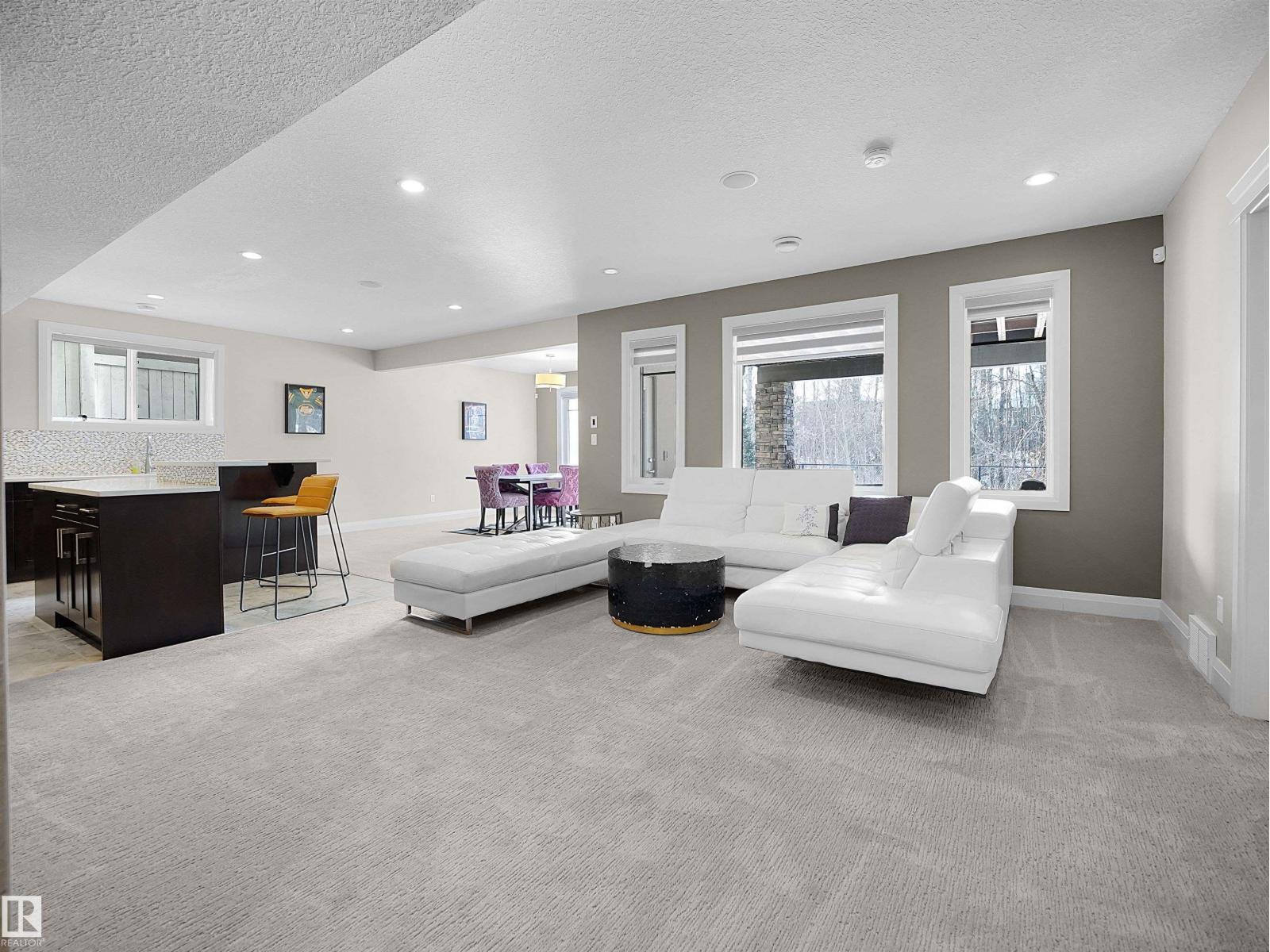 3332 CAMERON HEIGHTS LANDING LD NW, Edmonton