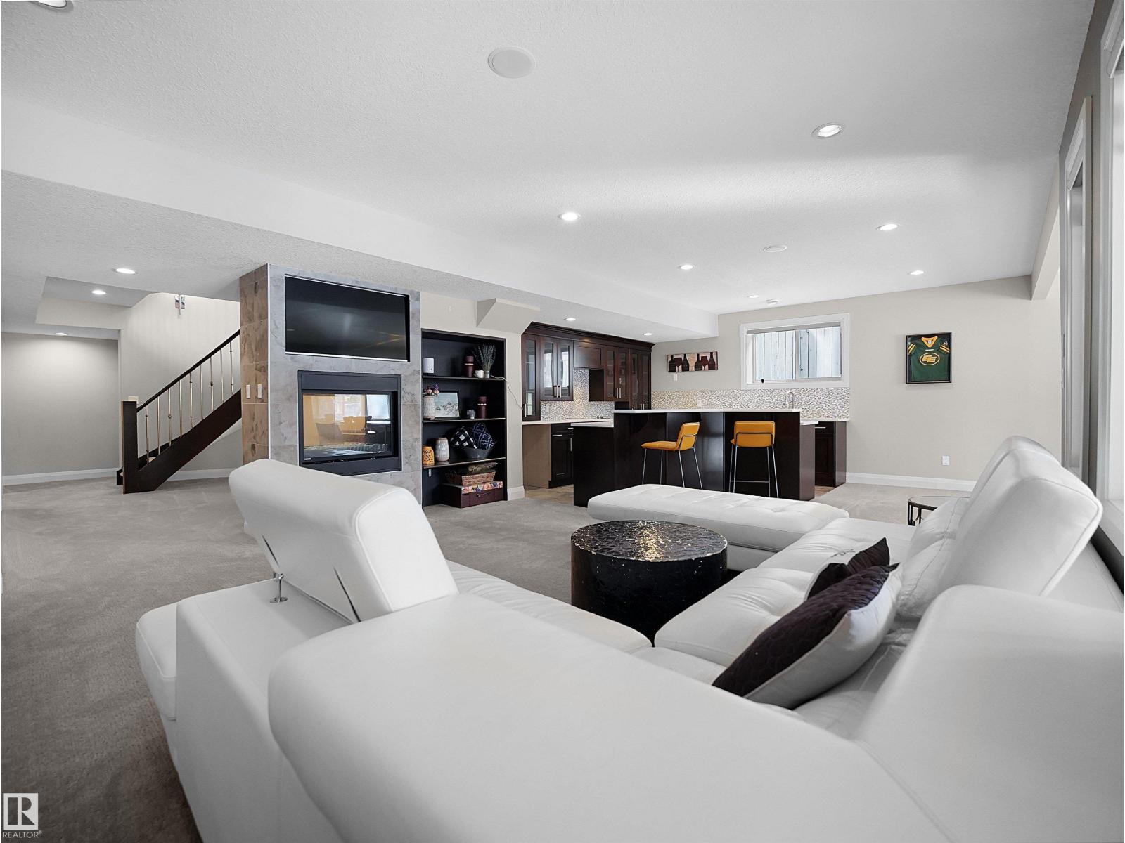 3332 CAMERON HEIGHTS LANDING LD NW, Edmonton