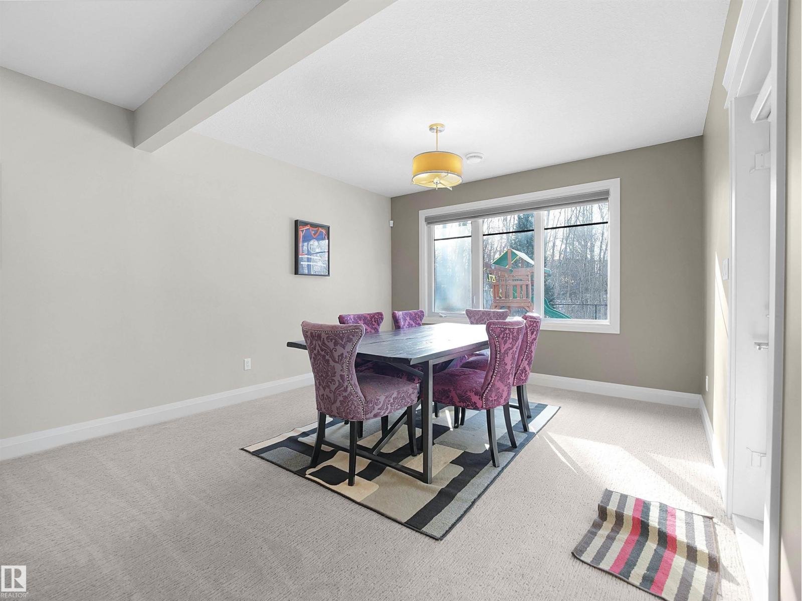 3332 CAMERON HEIGHTS LANDING LD NW, Edmonton