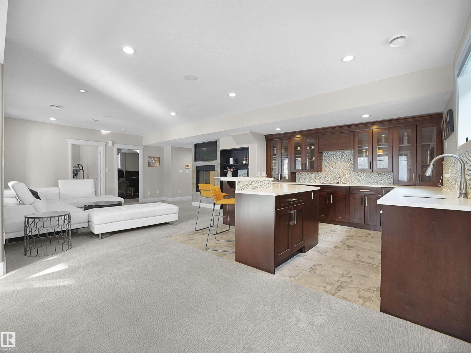 3332 CAMERON HEIGHTS LANDING LD NW, Edmonton