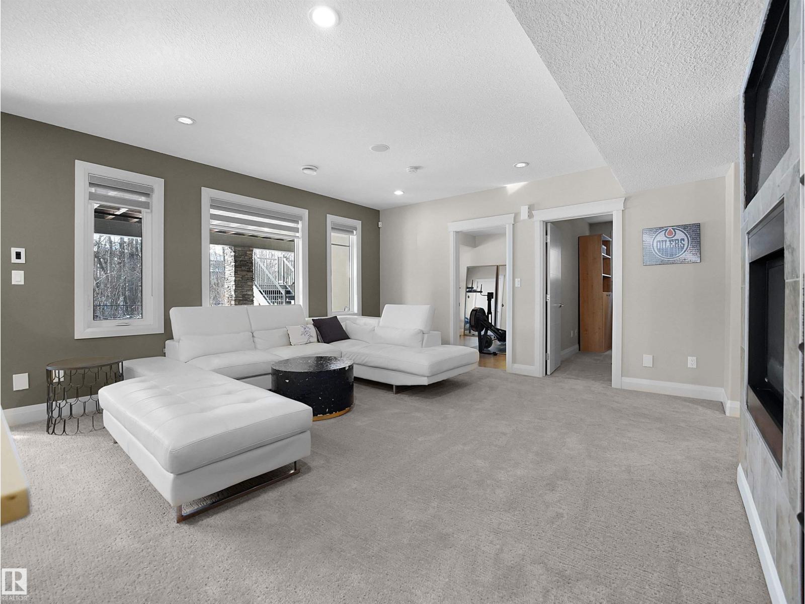 3332 CAMERON HEIGHTS LANDING LD NW, Edmonton