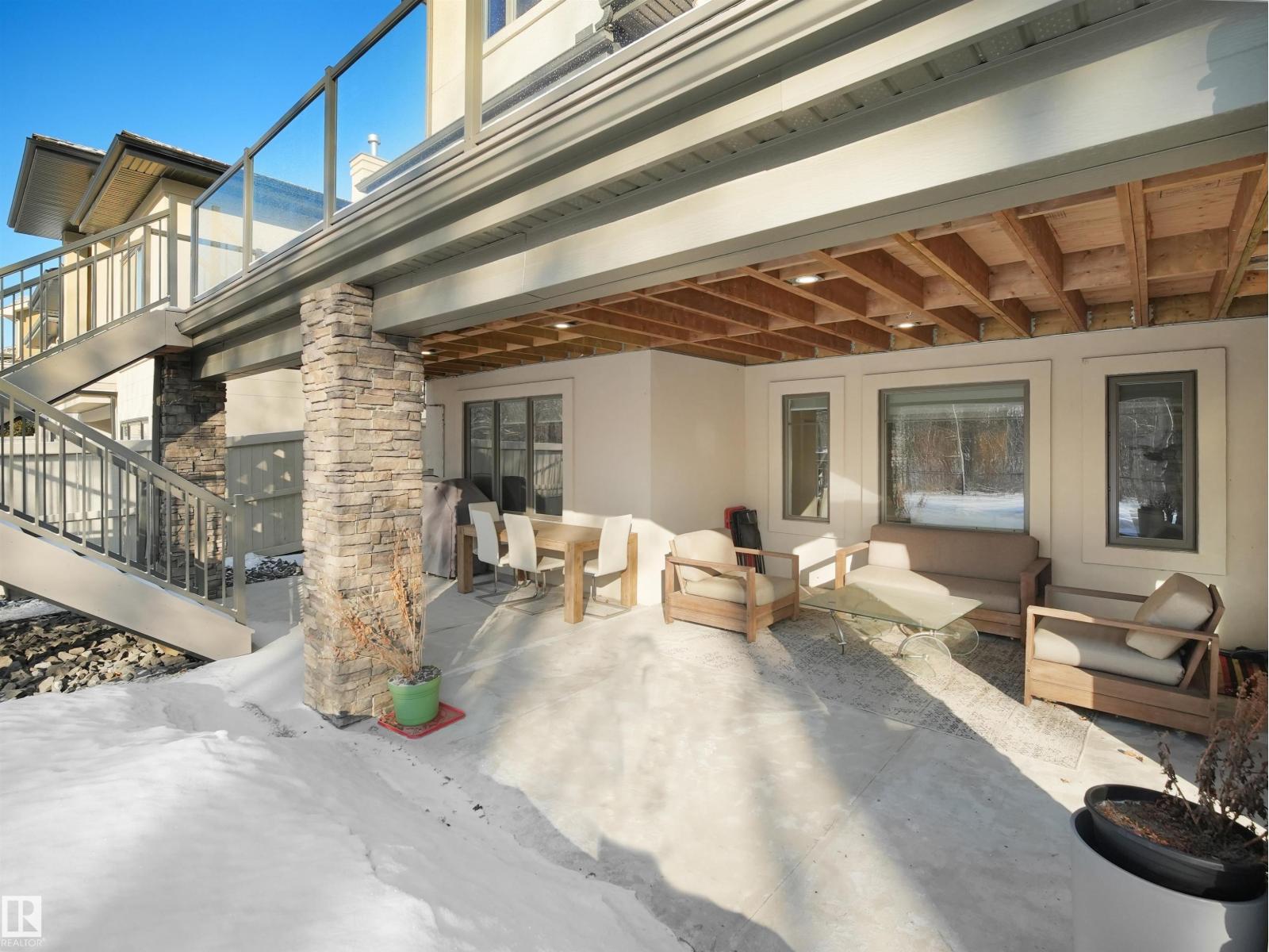 3332 CAMERON HEIGHTS LANDING LD NW, Edmonton