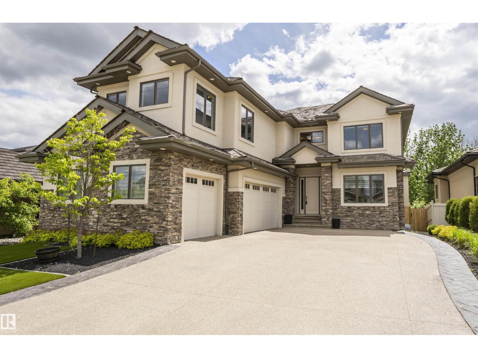 3332 CAMERON HEIGHTS LANDING LD NW, Edmonton