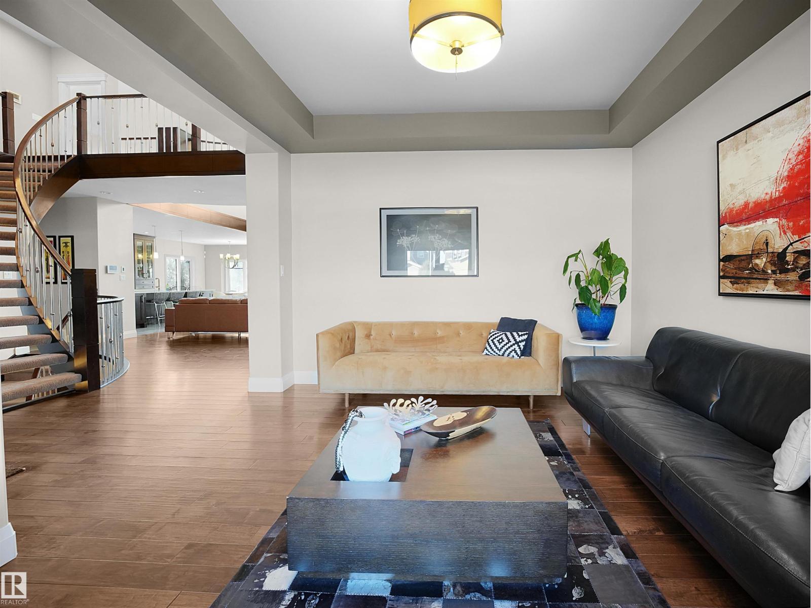 3332 CAMERON HEIGHTS LANDING LD NW, Edmonton