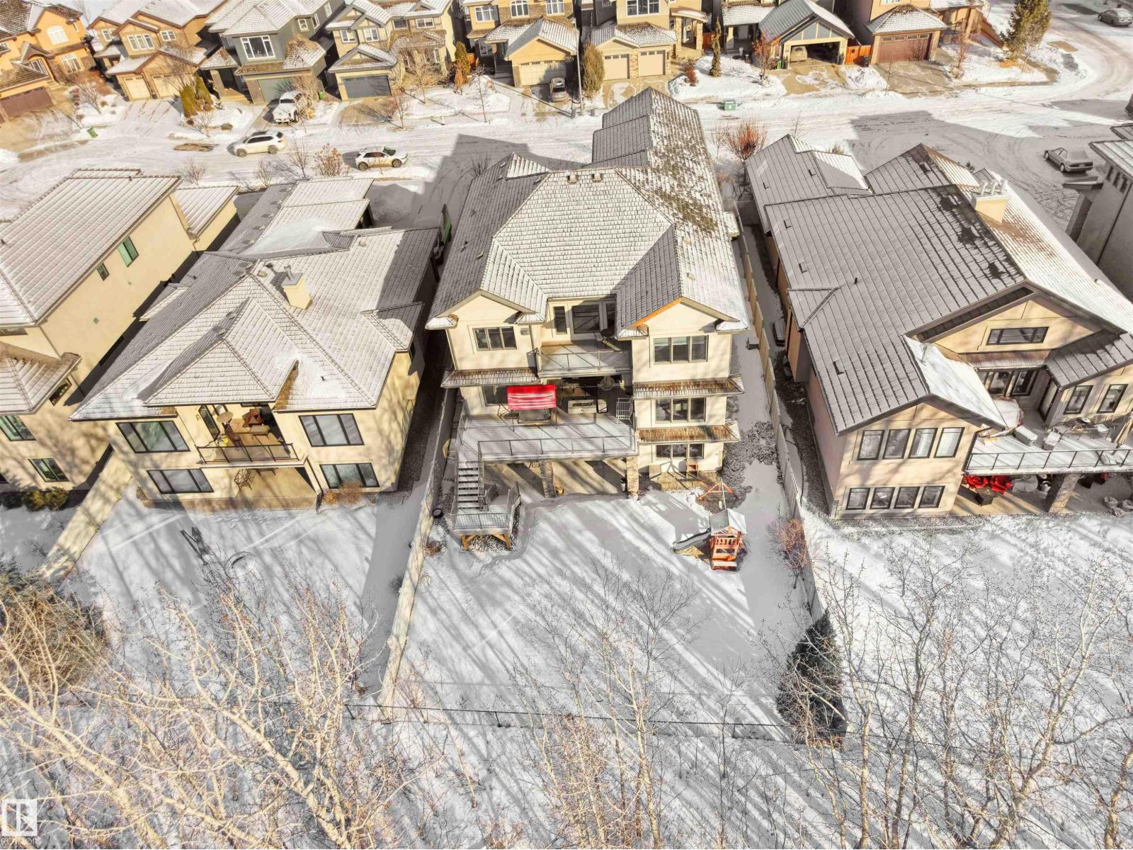 3332 CAMERON HEIGHTS LANDING LD NW, Edmonton