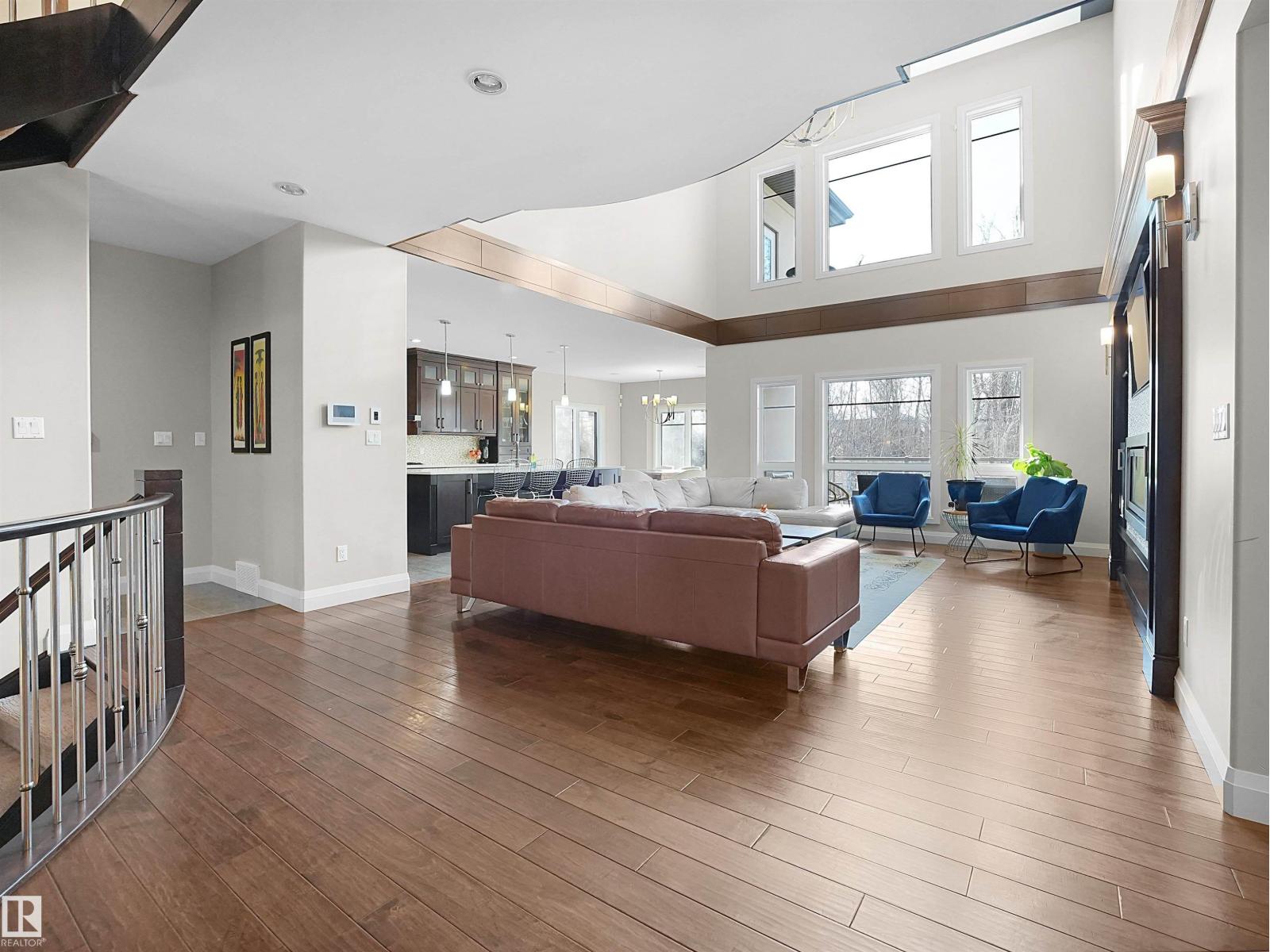 3332 CAMERON HEIGHTS LANDING LD NW, Edmonton