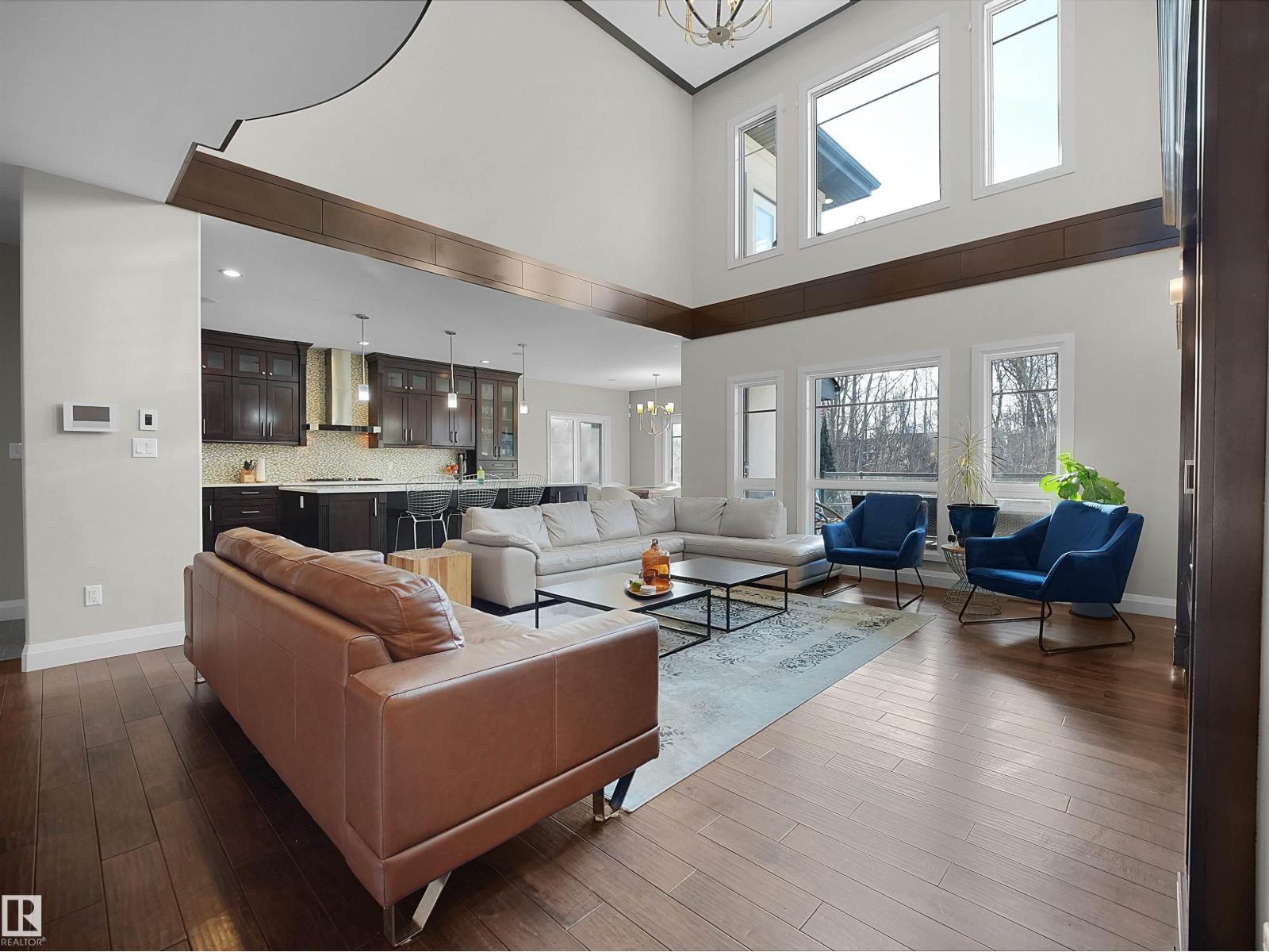 3332 CAMERON HEIGHTS LANDING LD NW, Edmonton