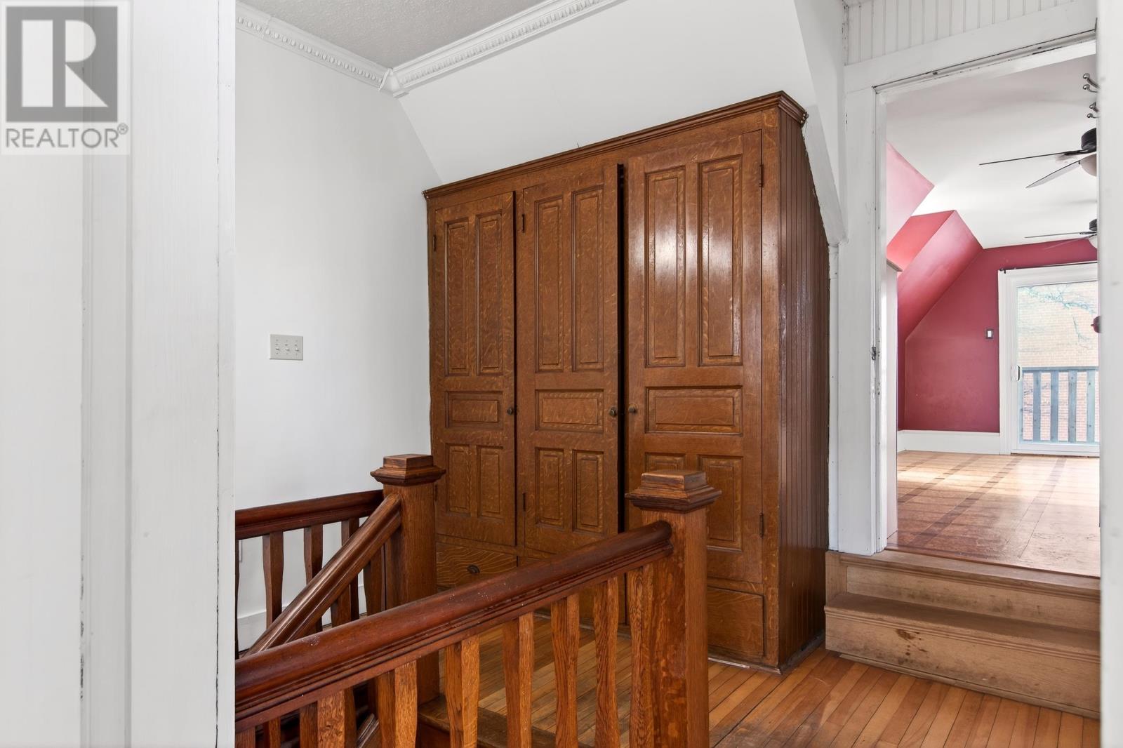 54 Summer Street - 16