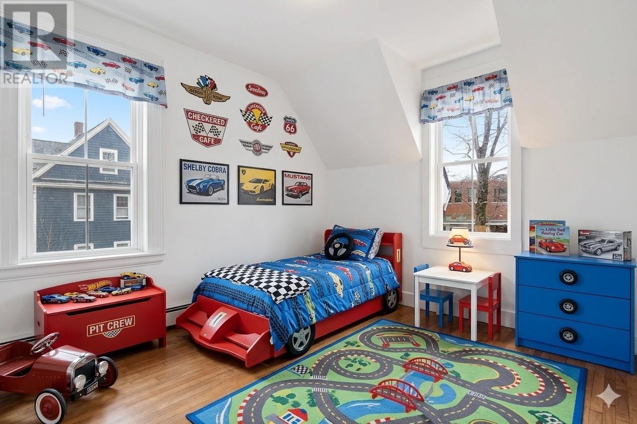 54 Summer Street - 22